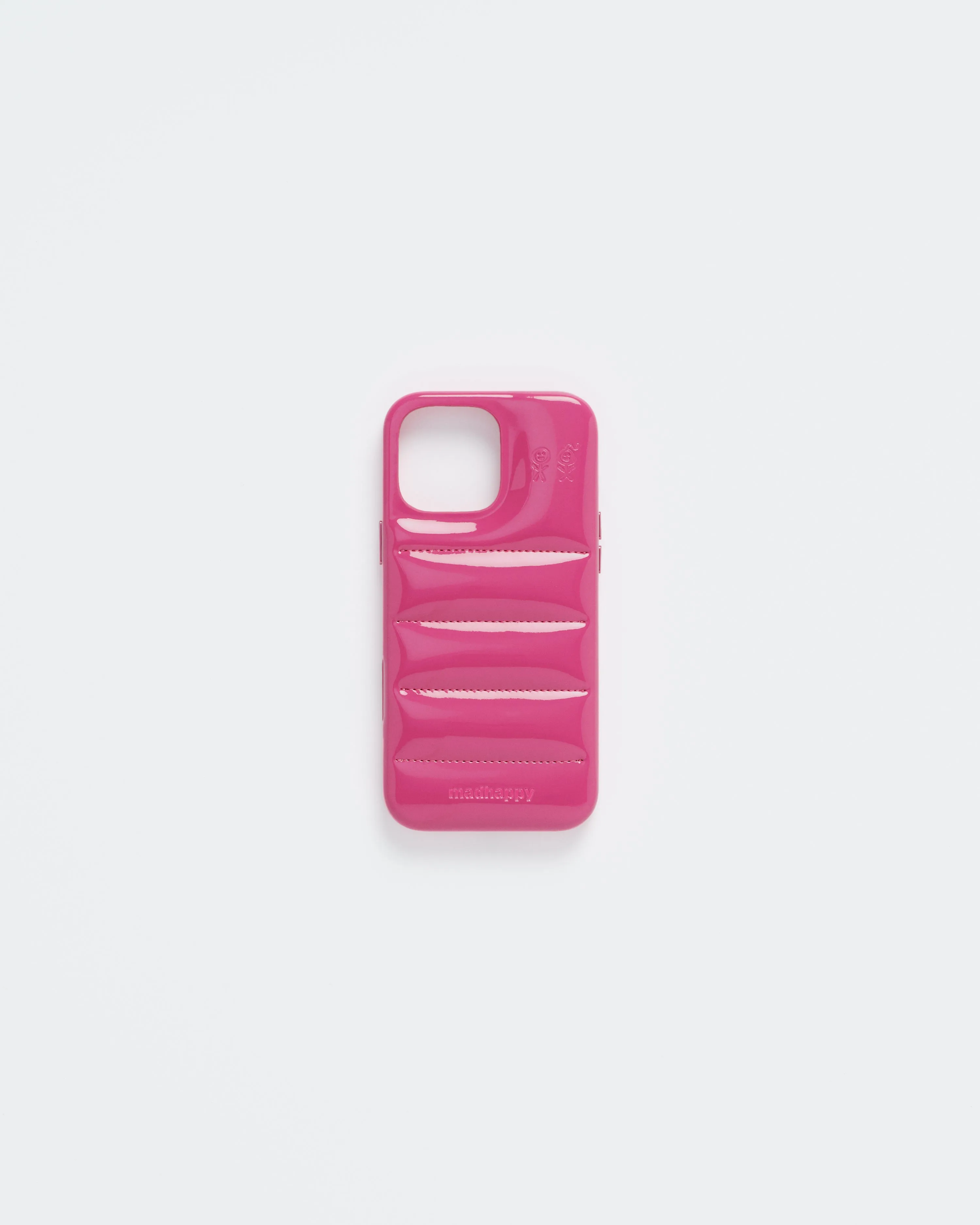 Urban Sophistication Puffer Case® sold by Madhappy product image thumbnail 3