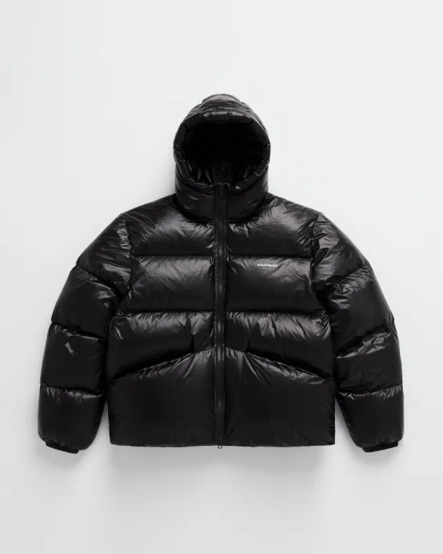 Cozy Down Puffer Jacket sold by Madhappy