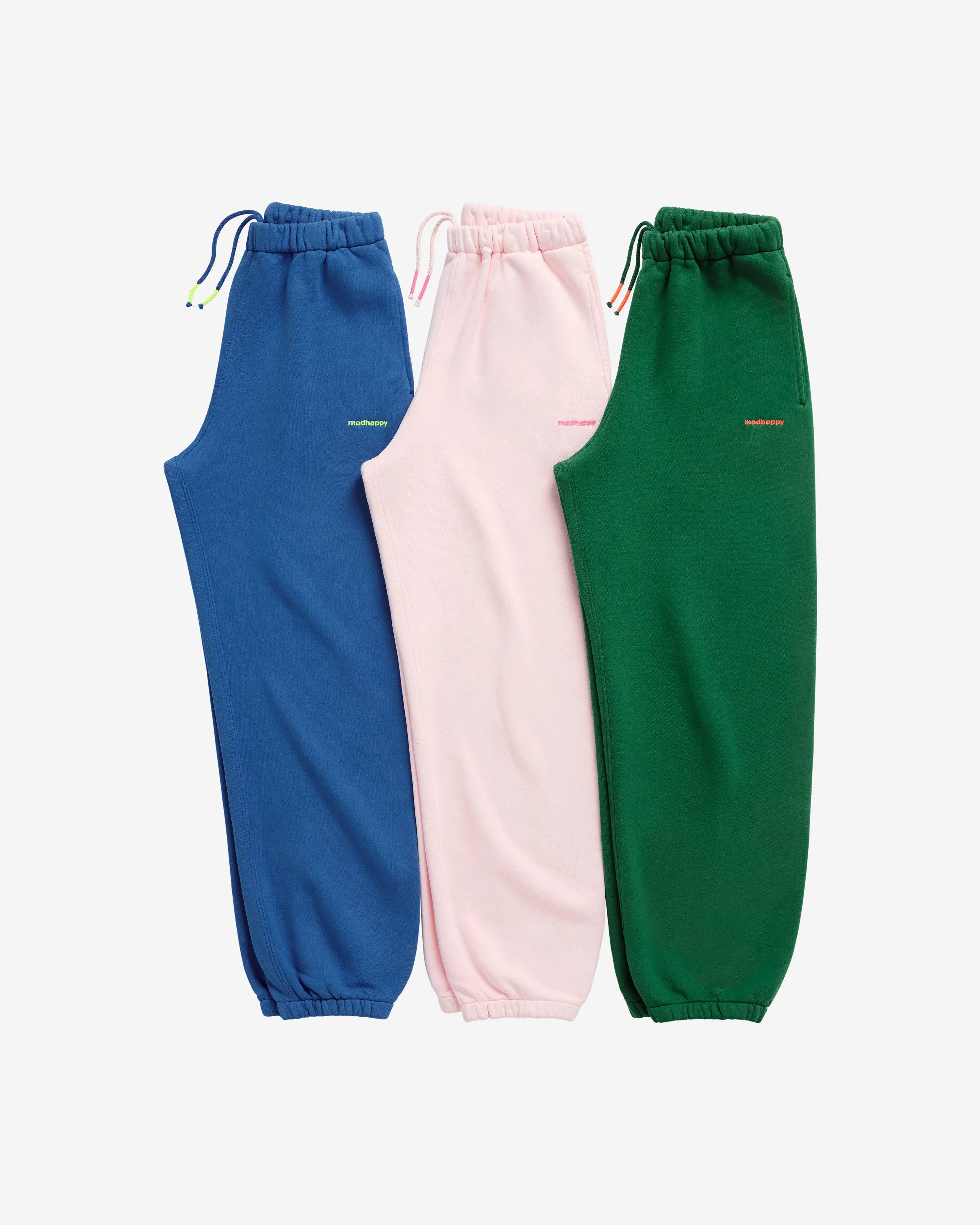 Classics Fleece Sweatpant sold by Madhappy product image thumbnail 3