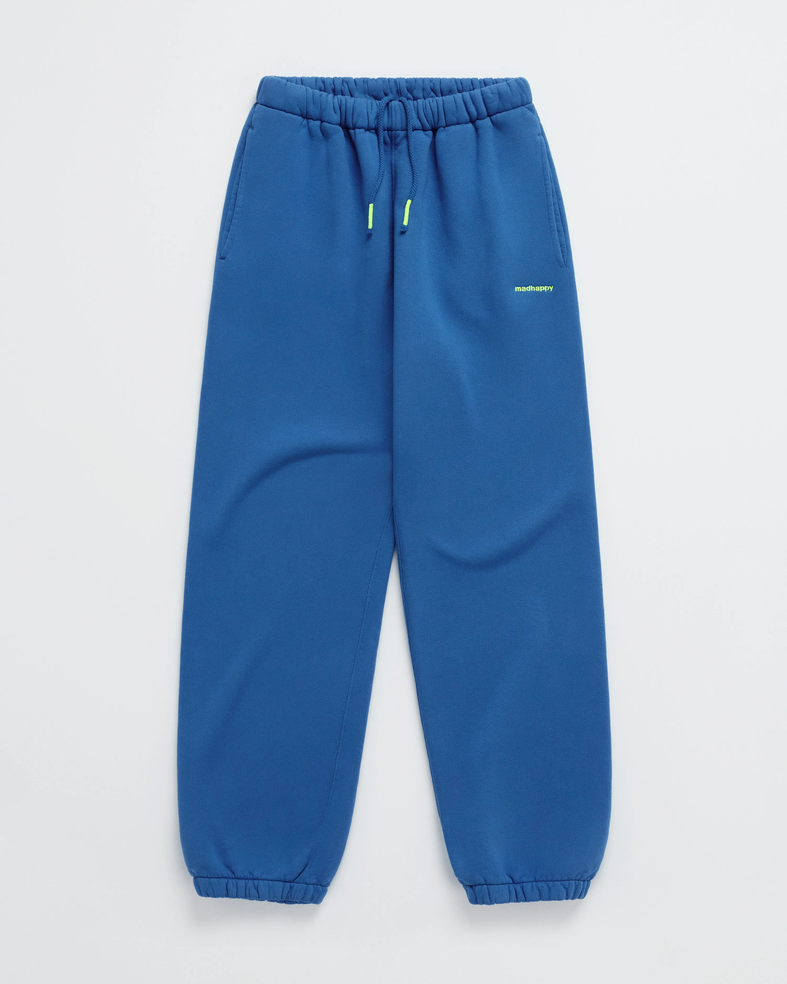 Classics Fleece Sweatpant sold by Madhappy