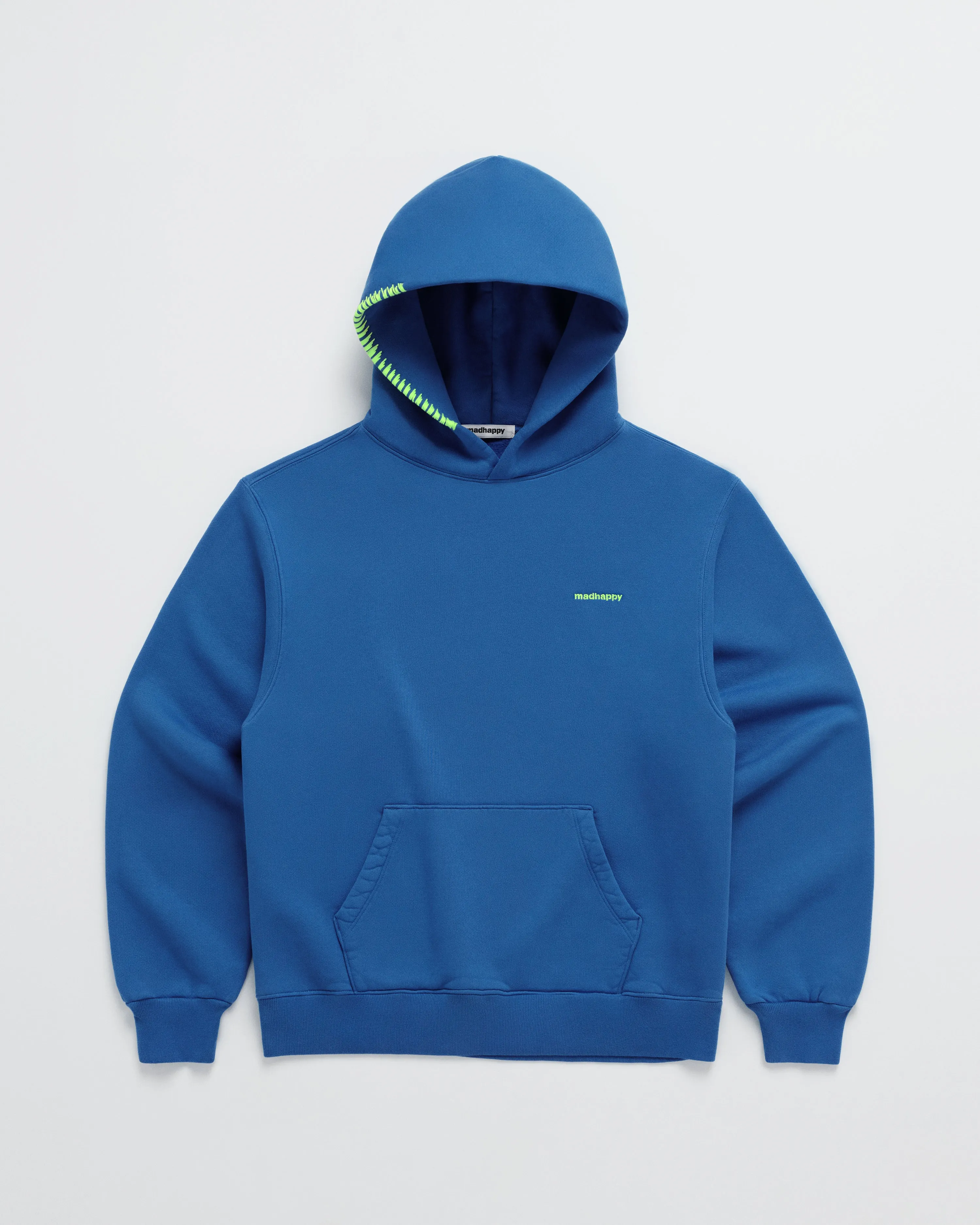 Classics Fleece Hoodie sold by Madhappy product image thumbnail 3