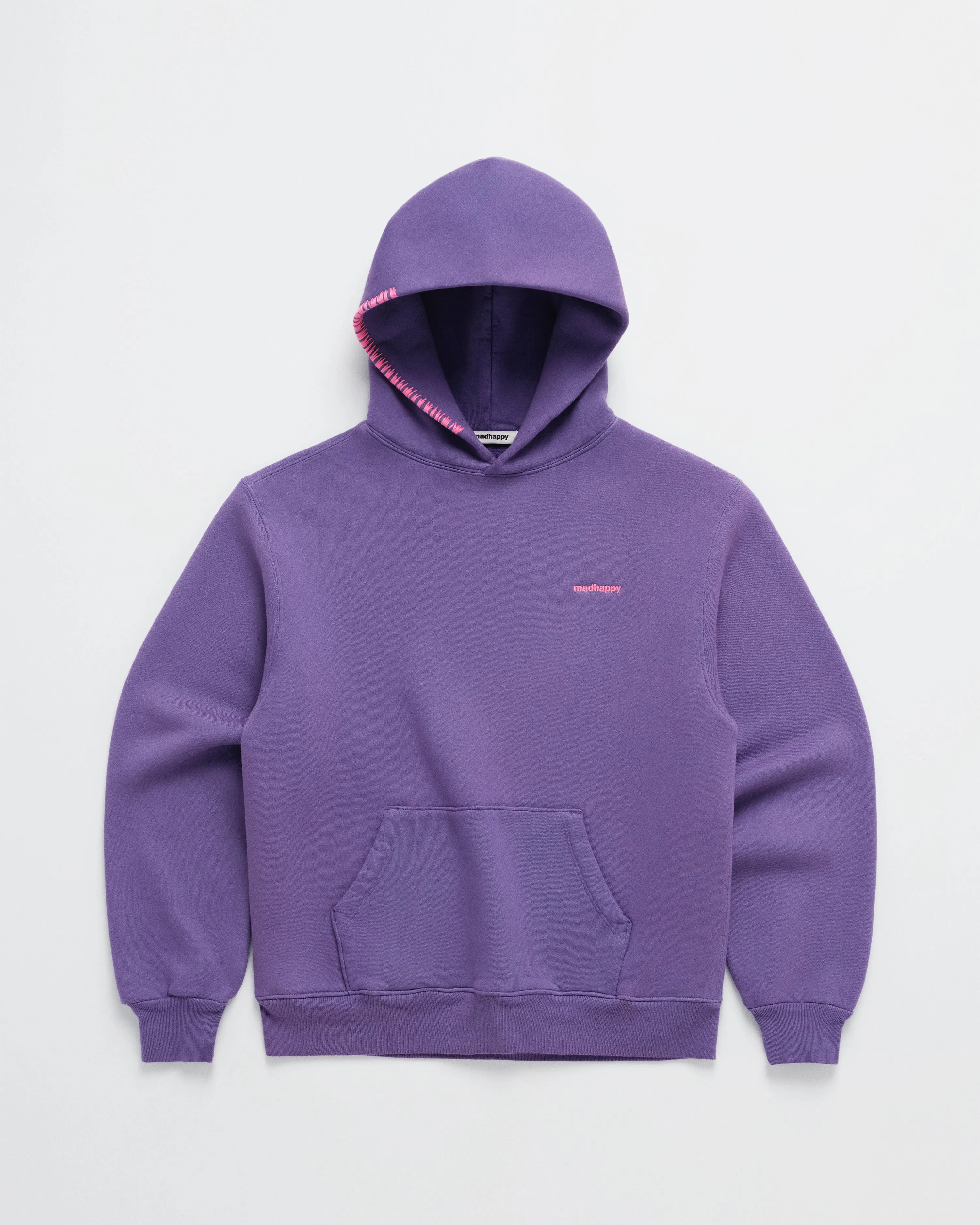 Classics Fleece Hoodie sold by Madhappy