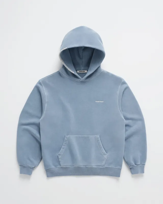 Classics Fleece Hoodie sold by Madhappy