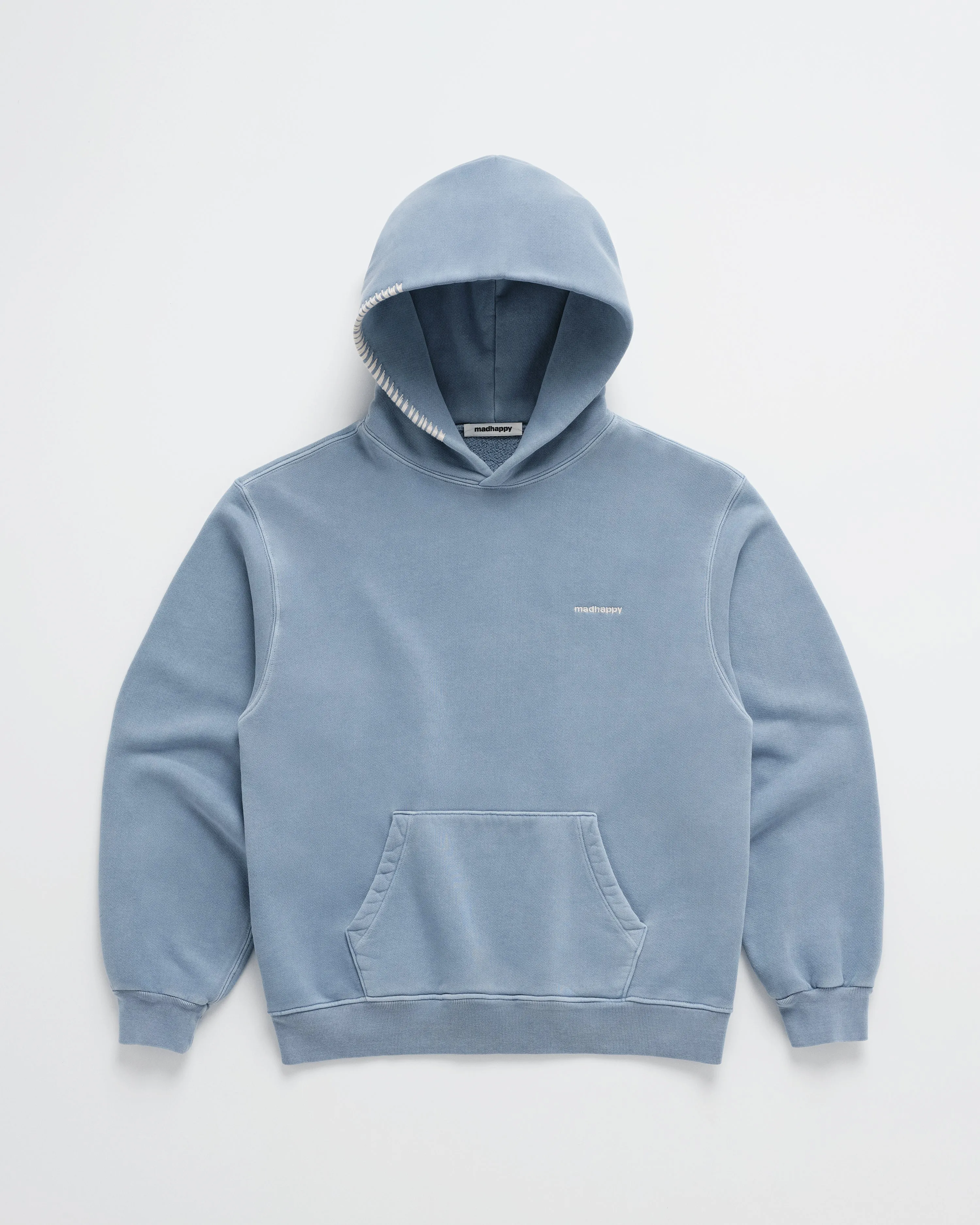 Classics Fleece Hoodie sold by Madhappy