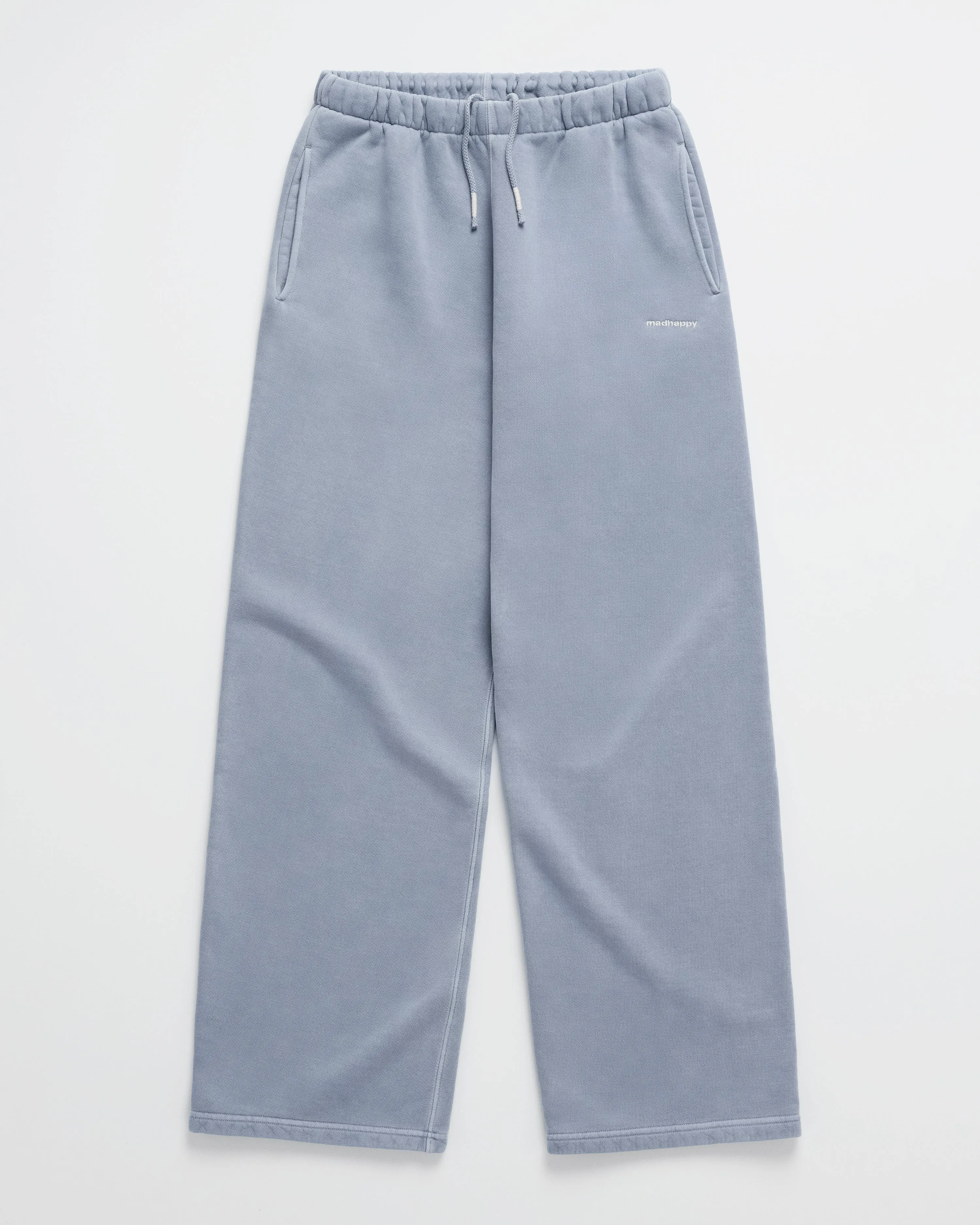 Classics Fleece Straight Sweatpant sold by Madhappy
