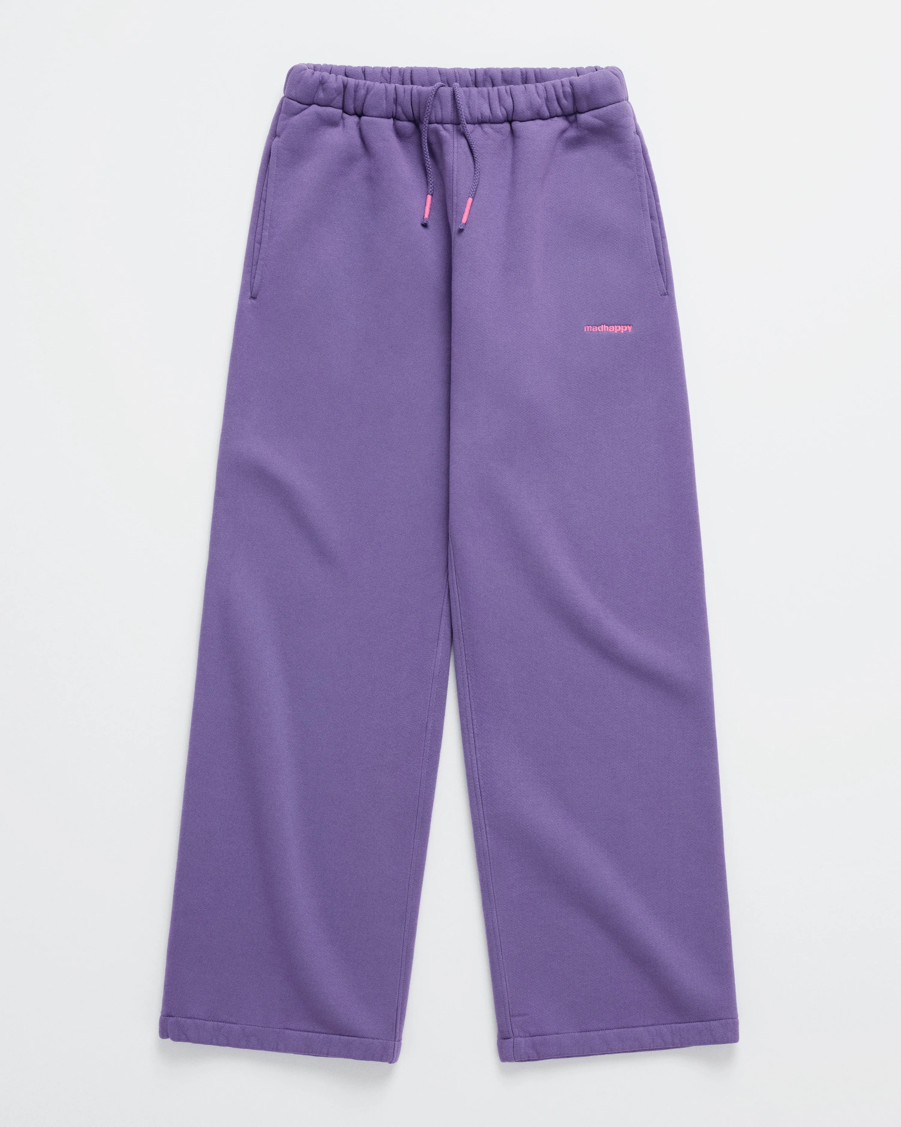 Classics Fleece Straight Sweatpant sold by Madhappy