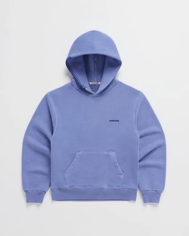 Classics Fleece Hoodie | Parallel