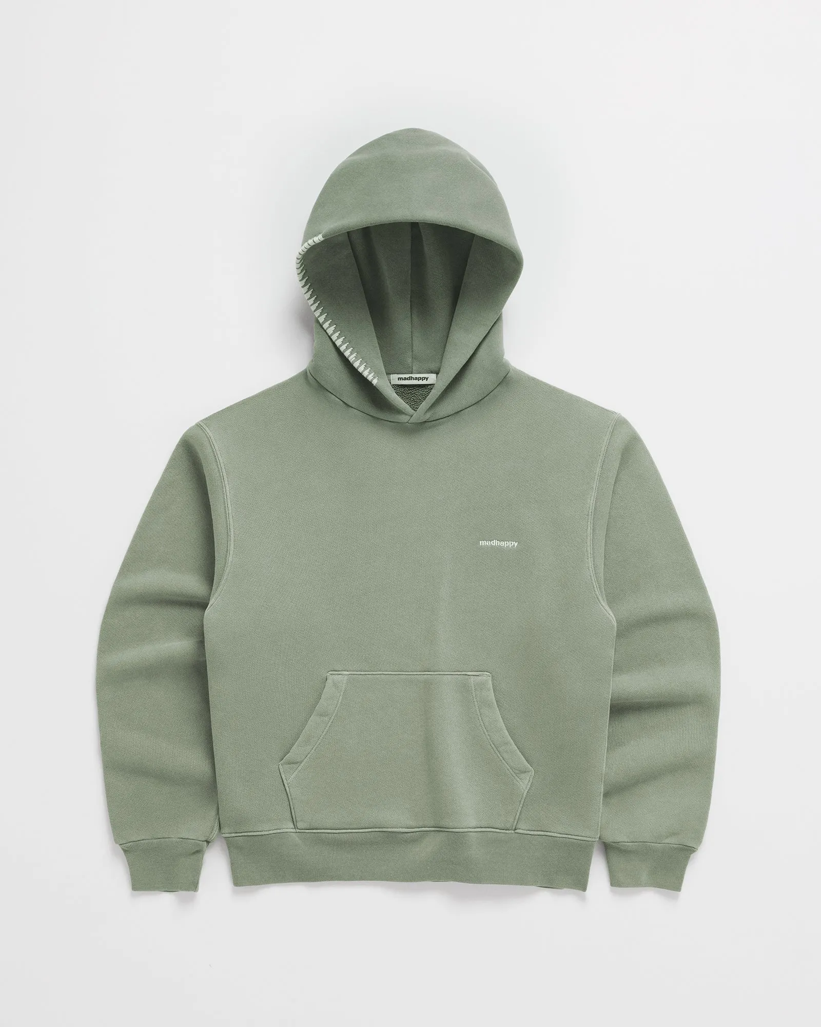 Classics Midweight Hoodie sold by Madhappy product image thumbnail 3