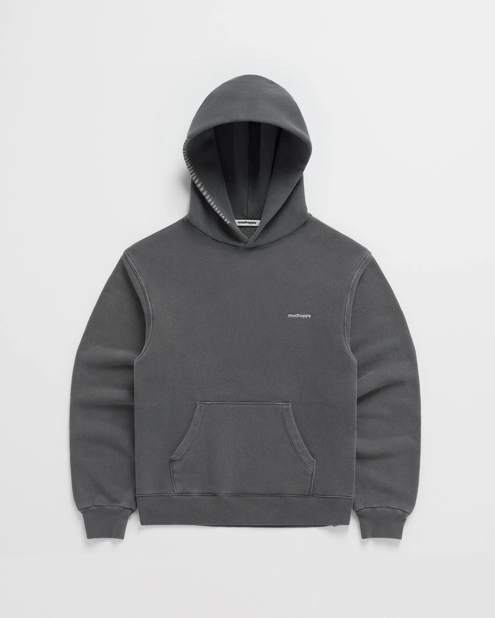 Classics Midweight Hoodie sold by Madhappy product image thumbnail 4