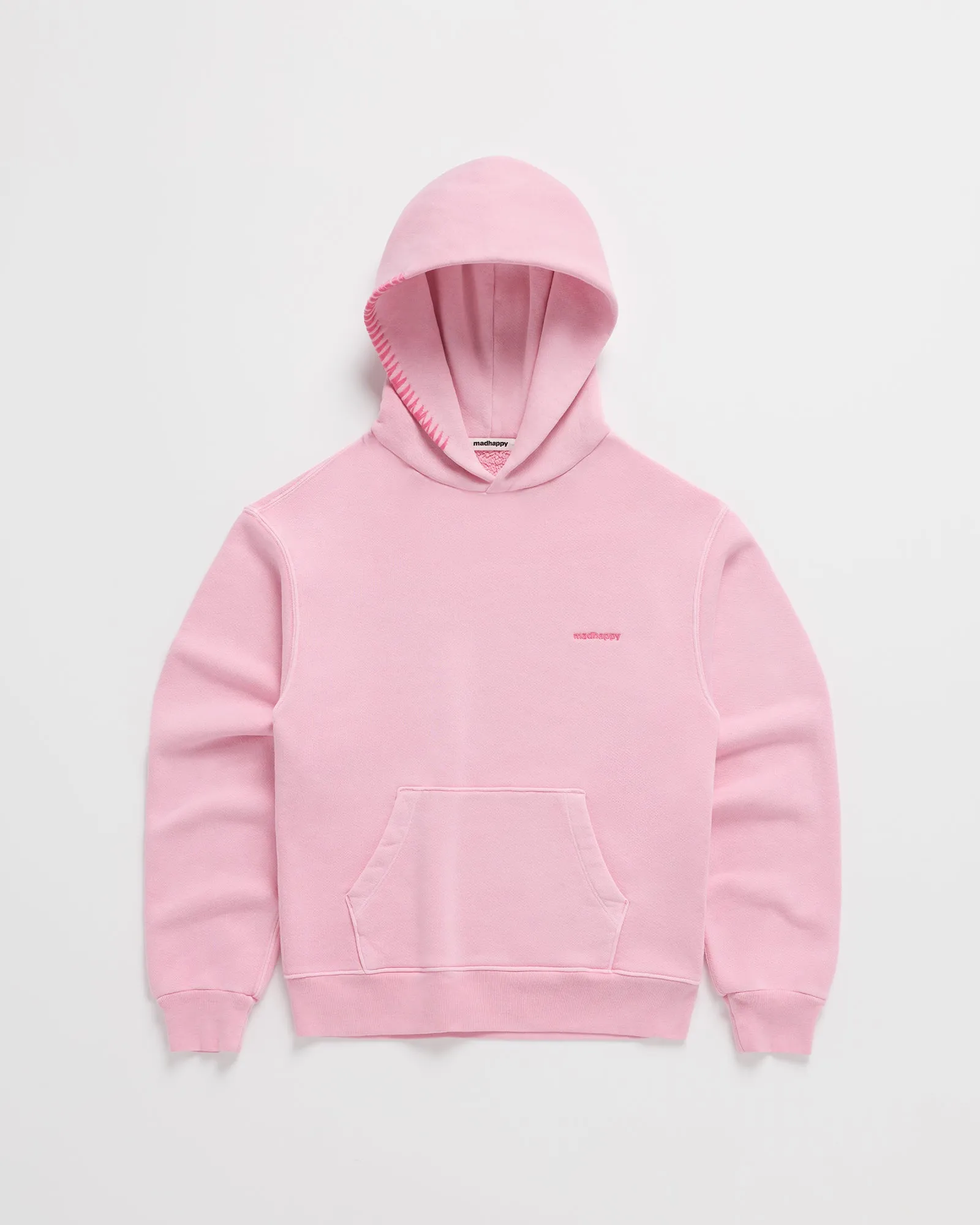 Classics Midweight Hoodie sold by Madhappy product image thumbnail 2