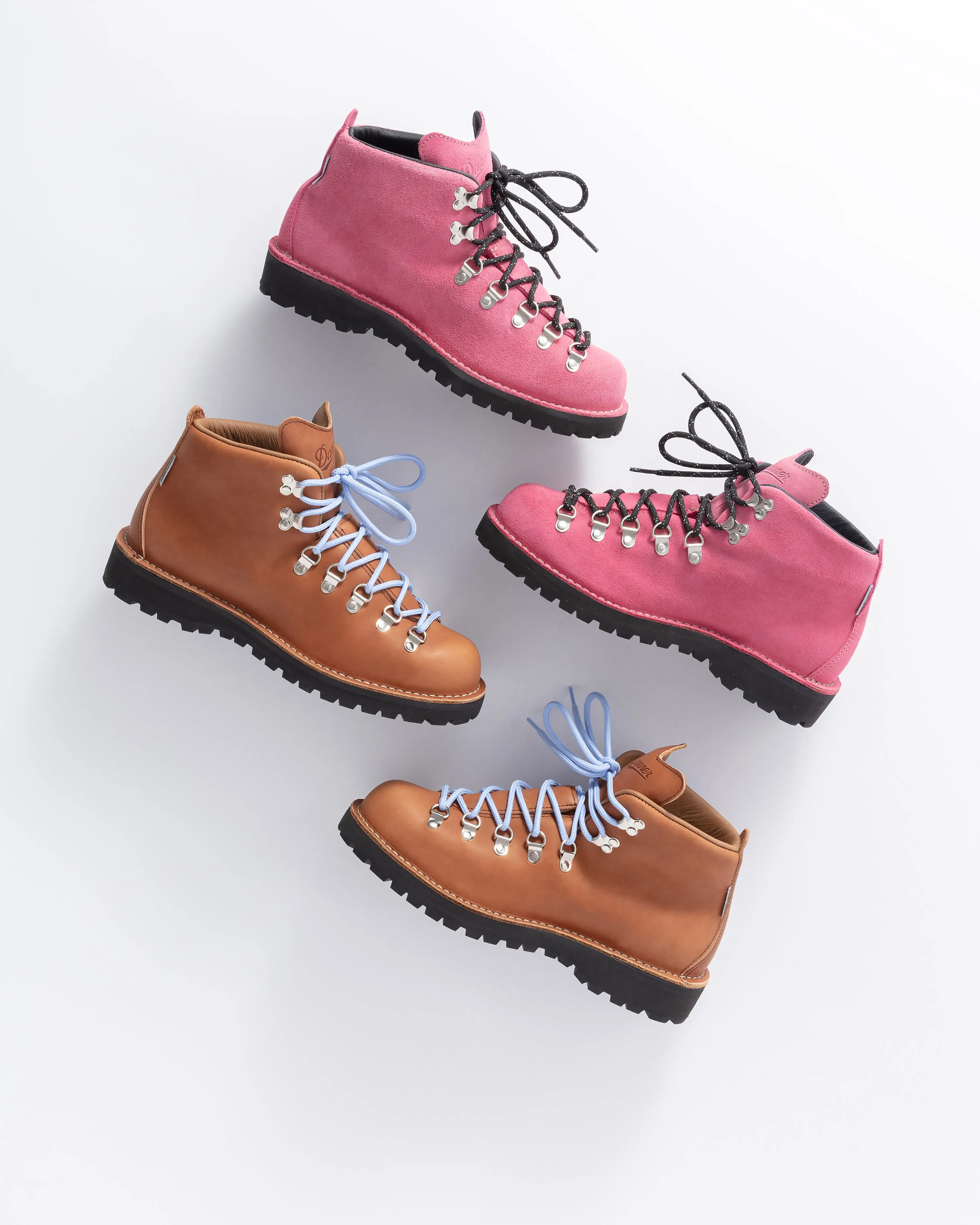 Men's Danner Mountain Light sold by Madhappy product image thumbnail 3