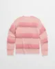 Ombre Stripe Sweater sold by Madhappy