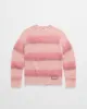 Ombre Stripe Sweater sold by Madhappy