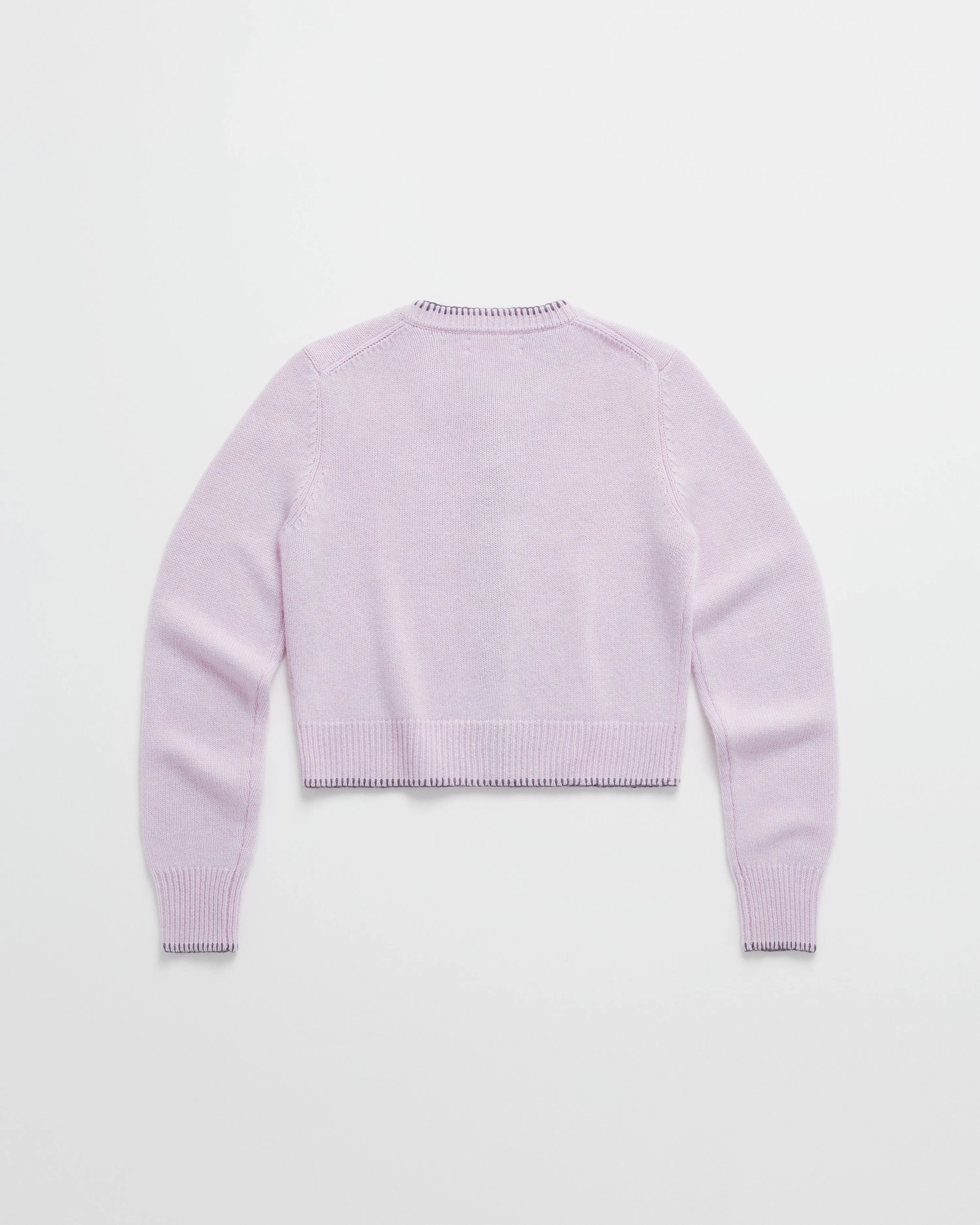 Crewneck Cardigan sold by Madhappy product image thumbnail 4