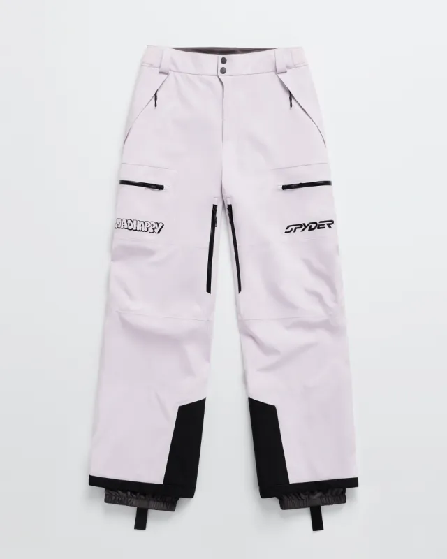 Spyder Turret 3L Gore-Tex Shell Pant sold by Madhappy