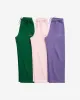 Classics Fleece Straight Sweatpant sold by Madhappy