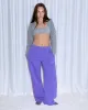 Classics Fleece Straight Sweatpant sold by Madhappy