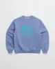Recreational Fleece Crewneck sold by Madhappy