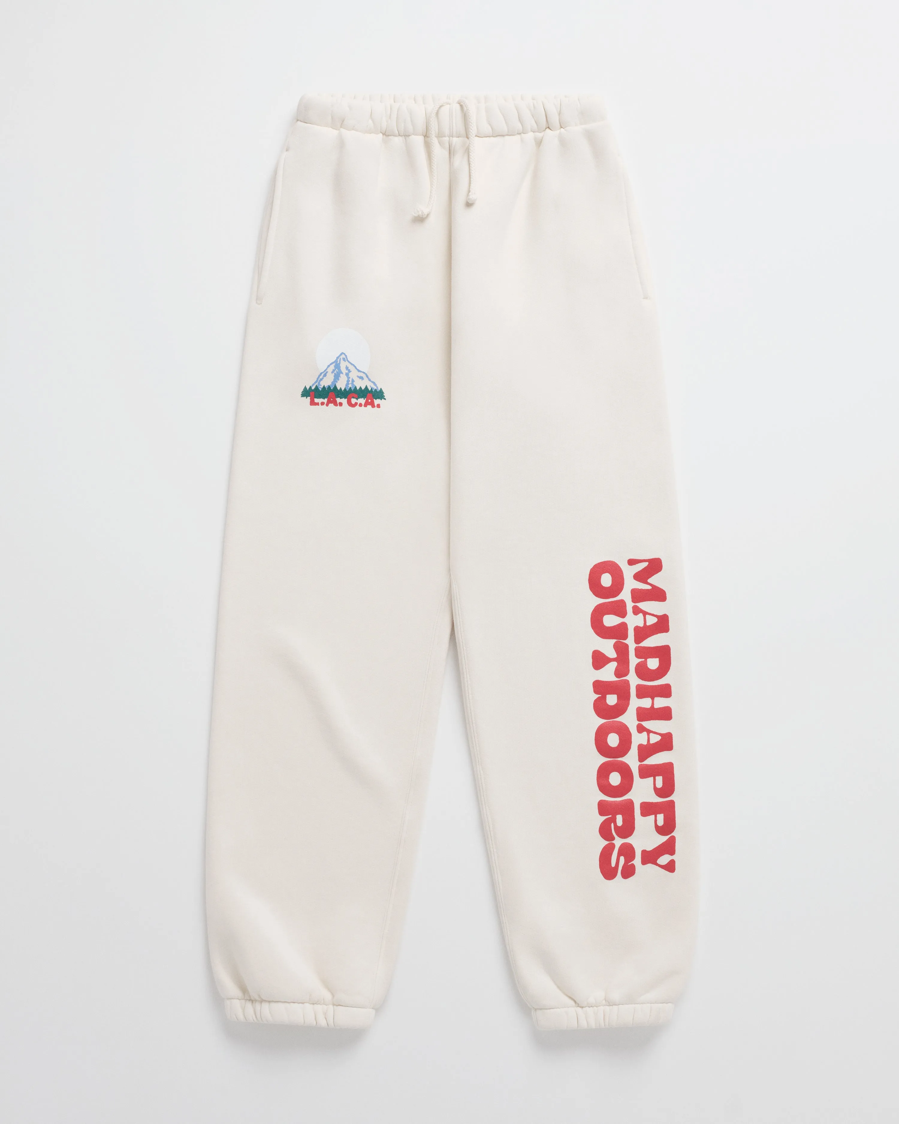In Search of Forever Fleece Sweatpant sold by Madhappy