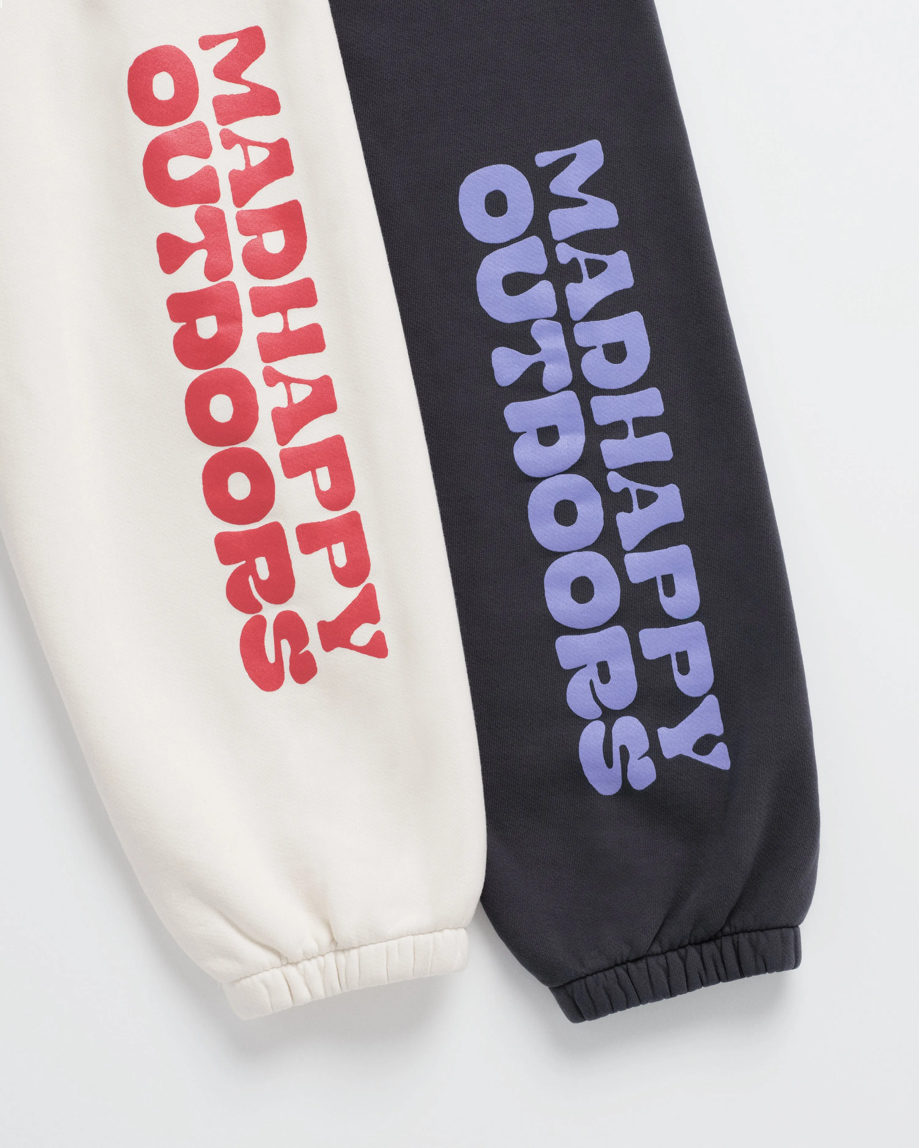 In Search of Forever Fleece Sweatpant sold by Madhappy product image thumbnail 2