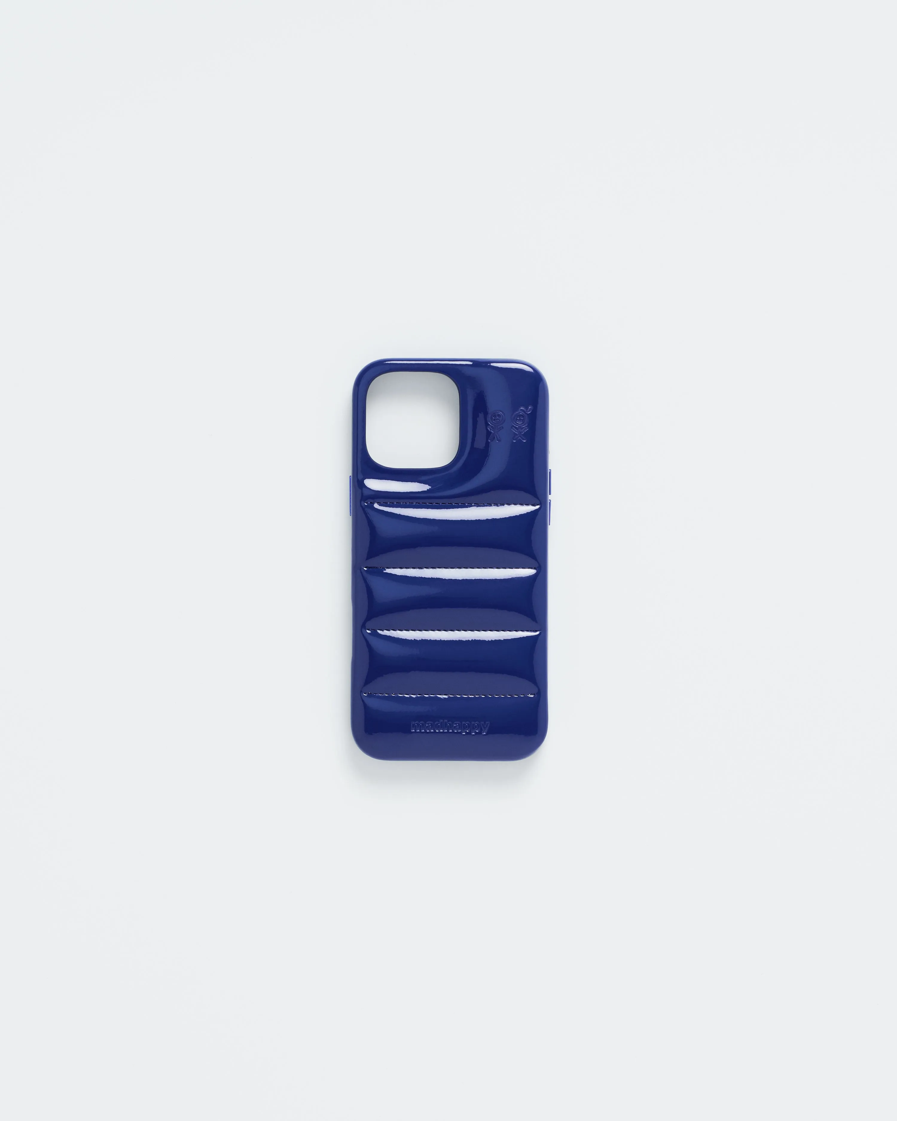 Urban Sophistication Puffer Case® sold by Madhappy product image thumbnail 2