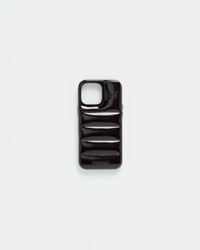 Urban Sophistication Puffer Case® made by Madhappy
