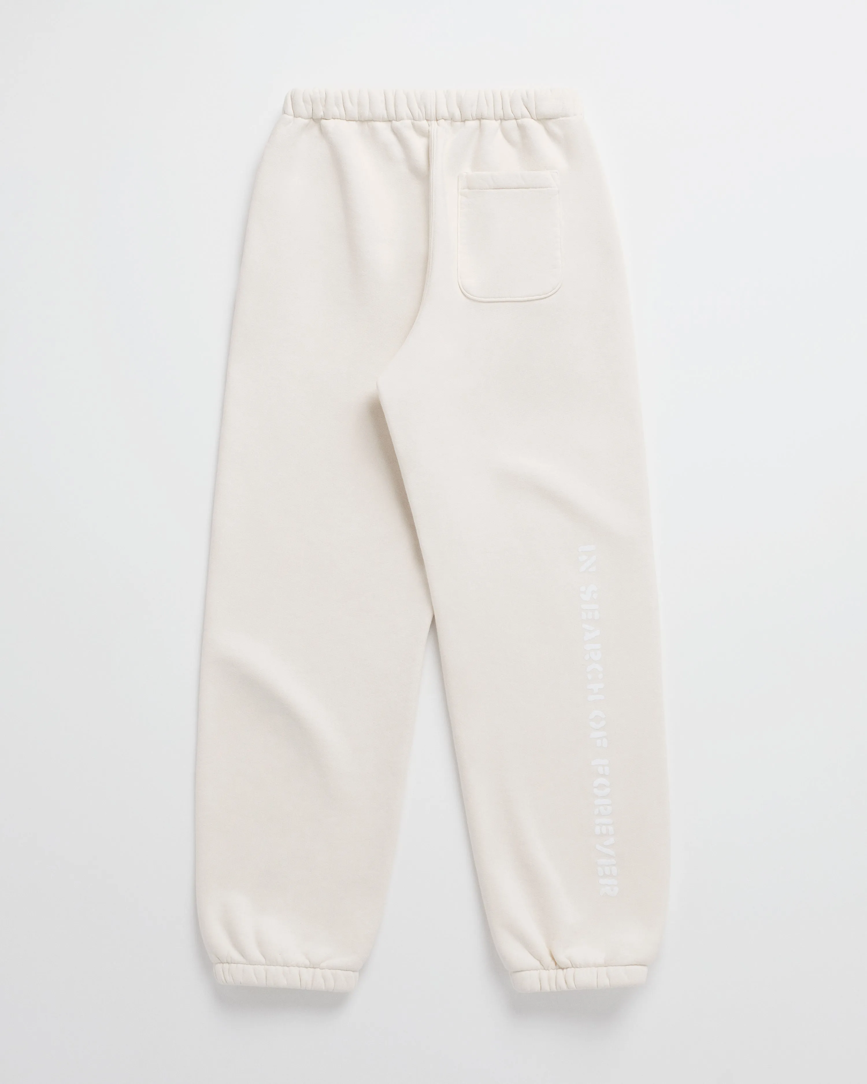 Outdoors Fleece Sweatpant sold by Madhappy product image thumbnail 3