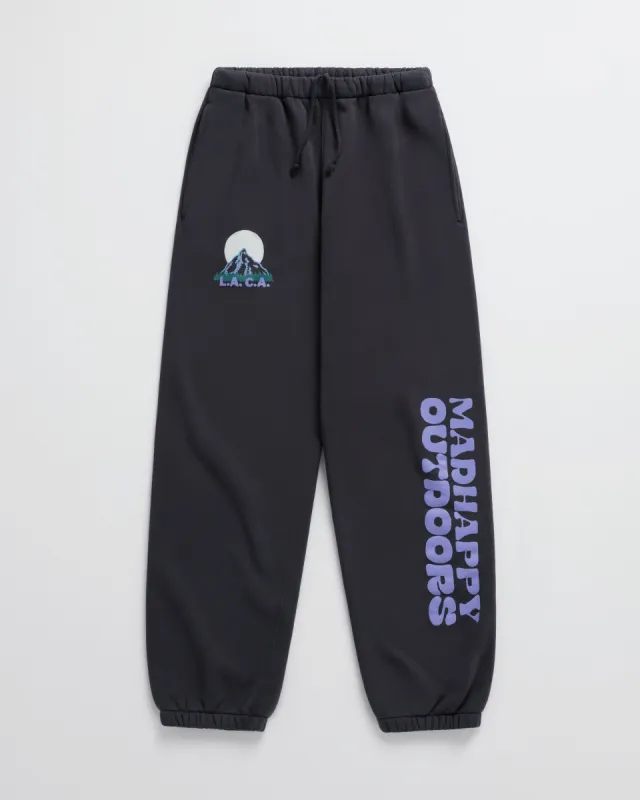 Outdoors Fleece Sweatpant sold by Madhappy