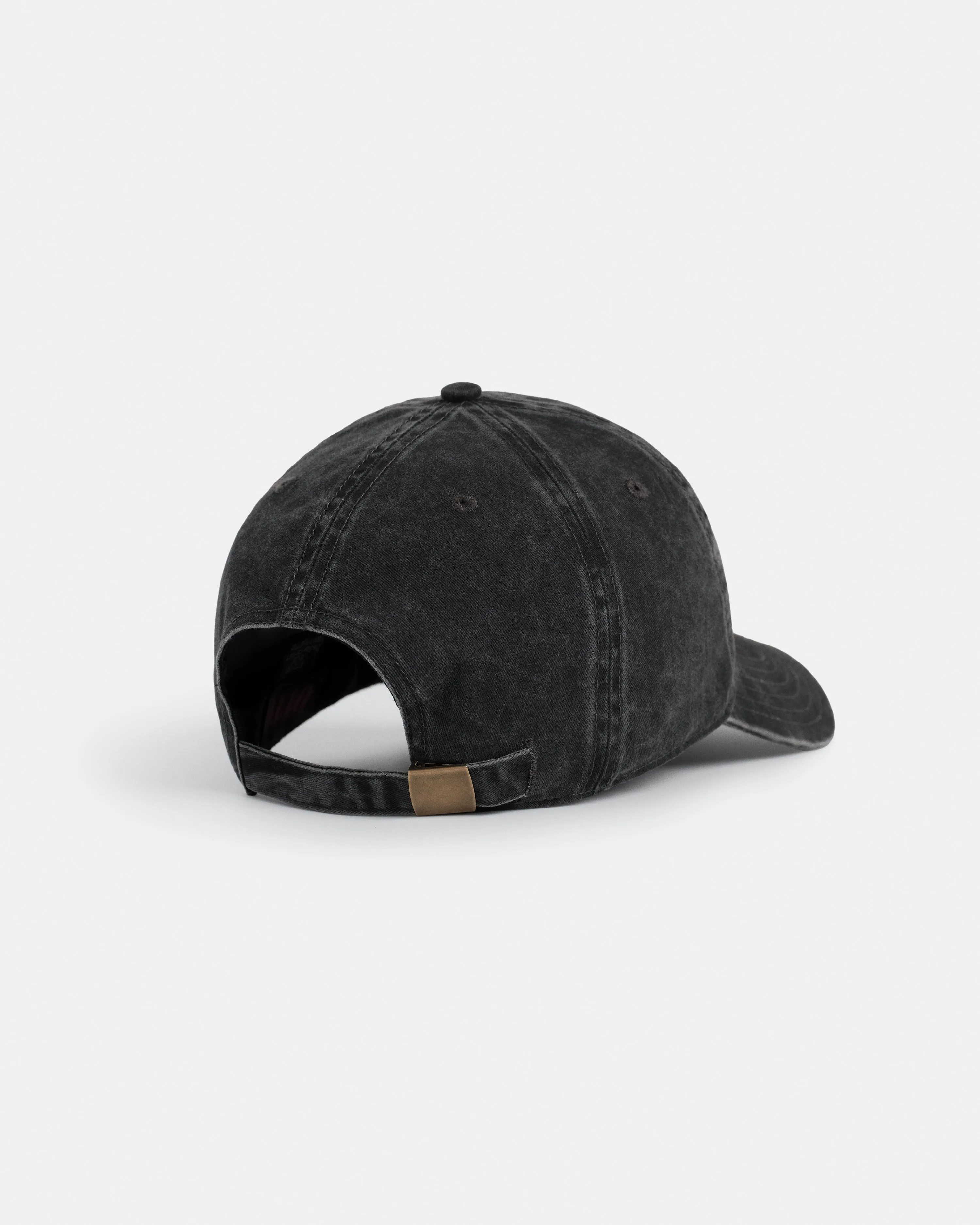Outdoors Dad Hat sold by Madhappy product image thumbnail 2