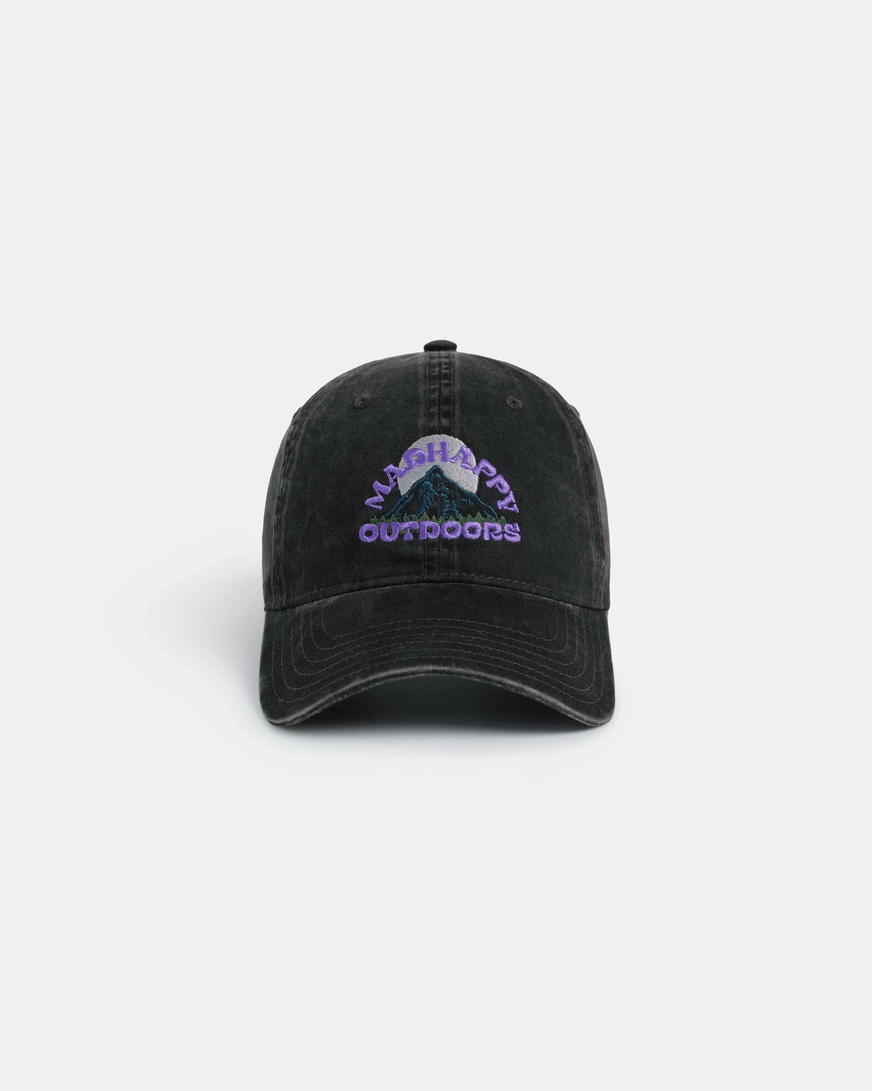 Outdoors Dad Hat sold by Madhappy