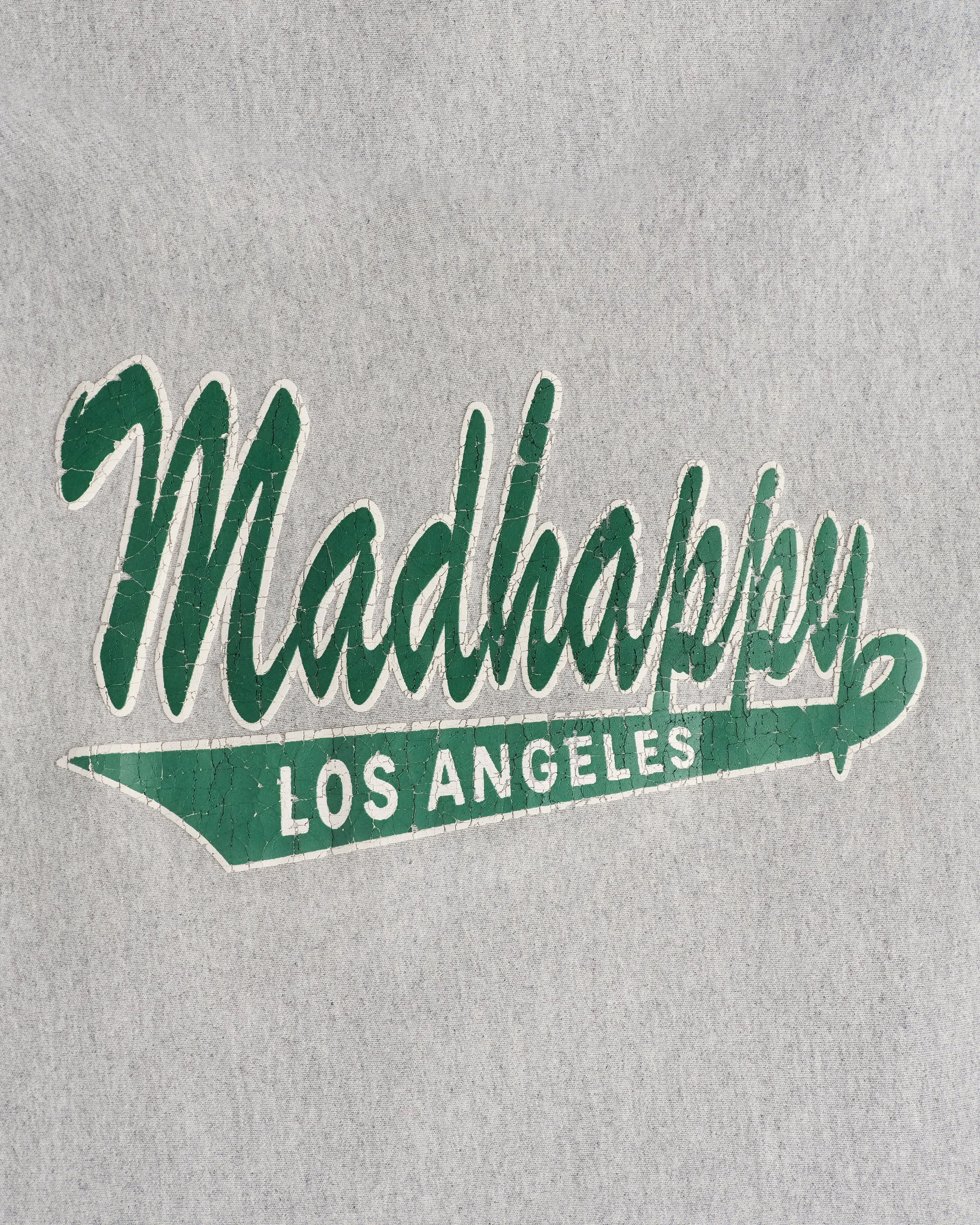 Rally Heavyweight Hoodie sold by Madhappy product image thumbnail 2