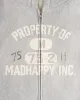 Property Heavyweight Zip Up sold by Madhappy