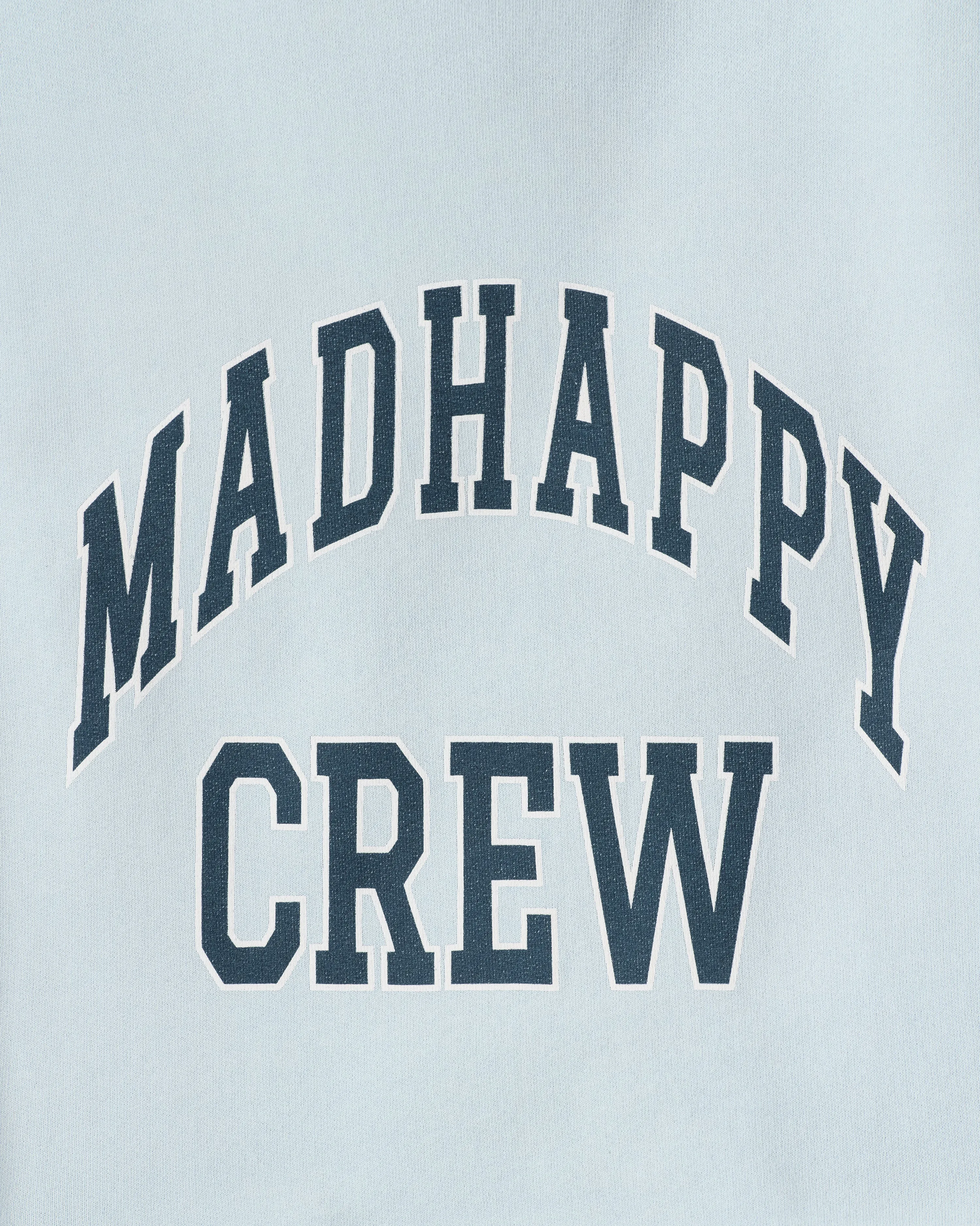 MH Midweight Crewneck sold by Madhappy product image thumbnail 2