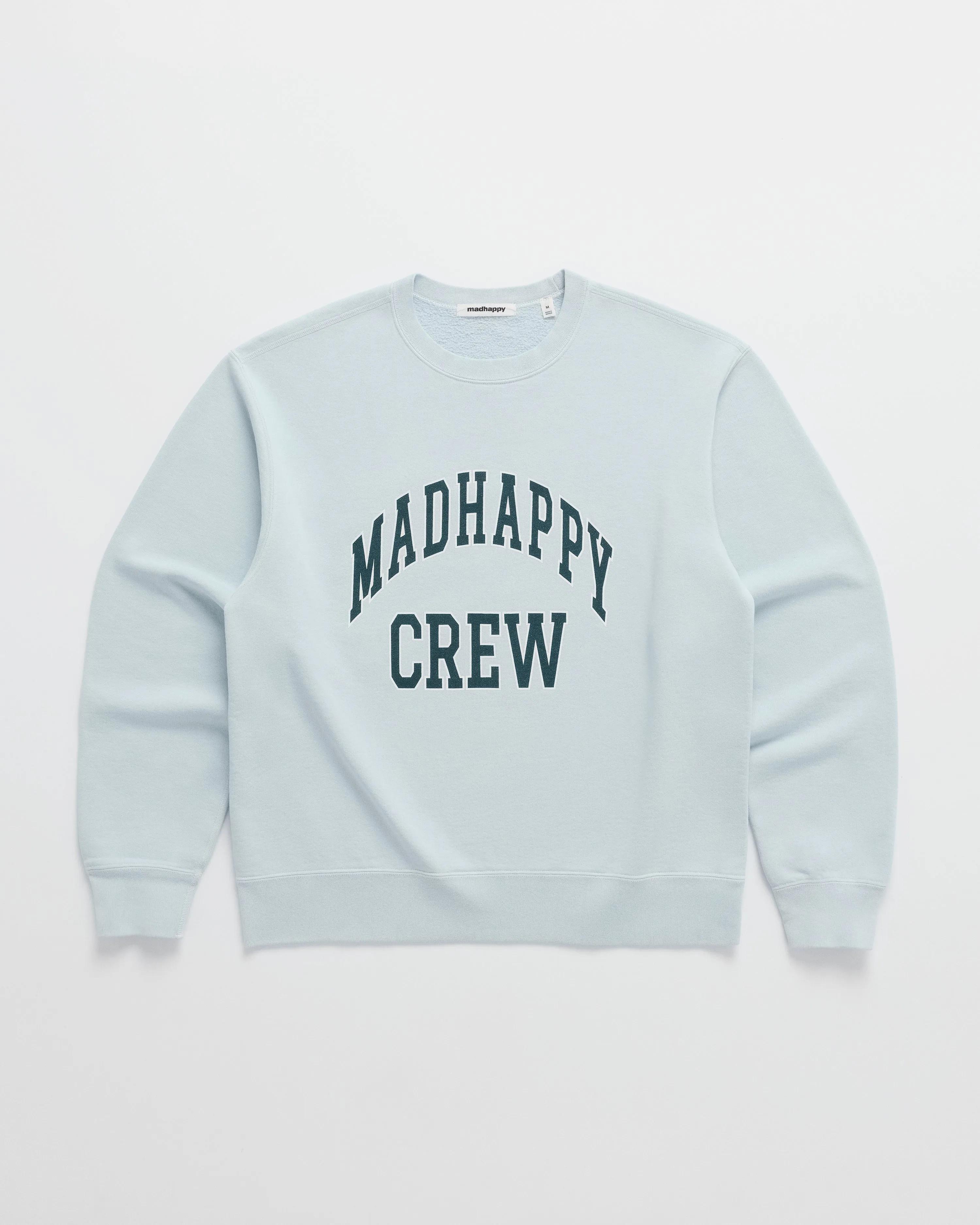 MH Midweight Crewneck sold by Madhappy