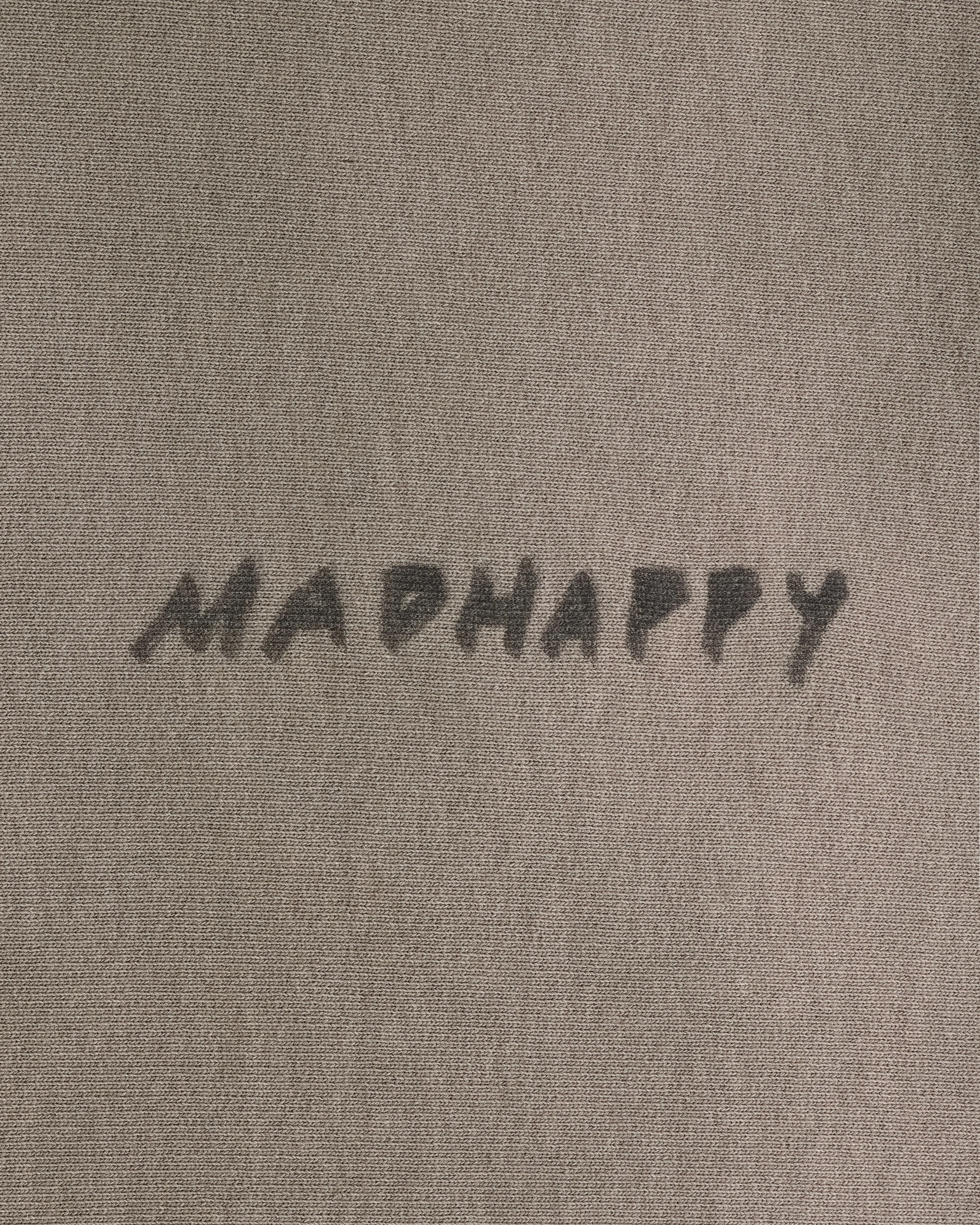 Marker Heavyweight Hoodie sold by Madhappy product image thumbnail 2