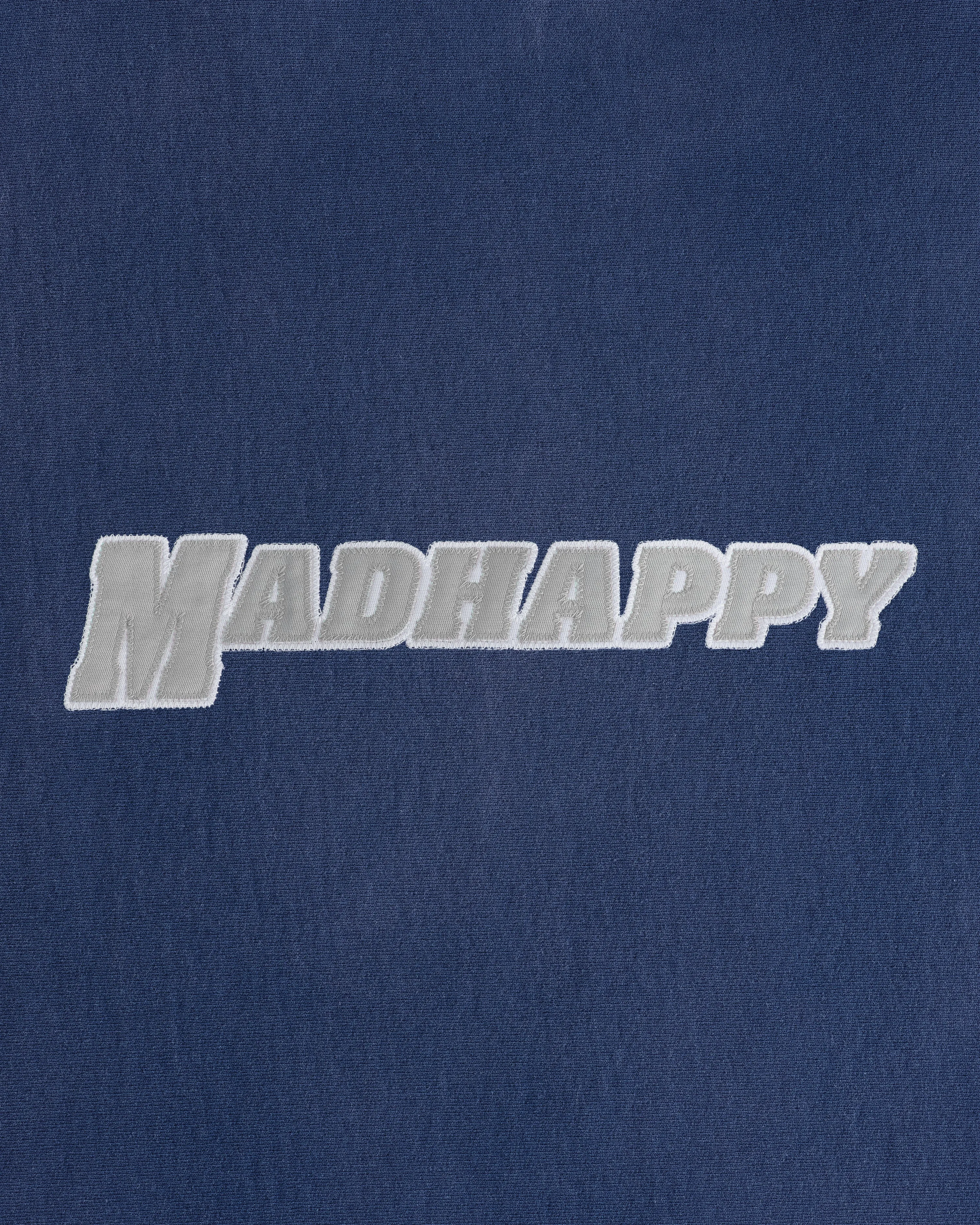Homecoming Heavyweight Crewneck sold by Madhappy product image thumbnail 4