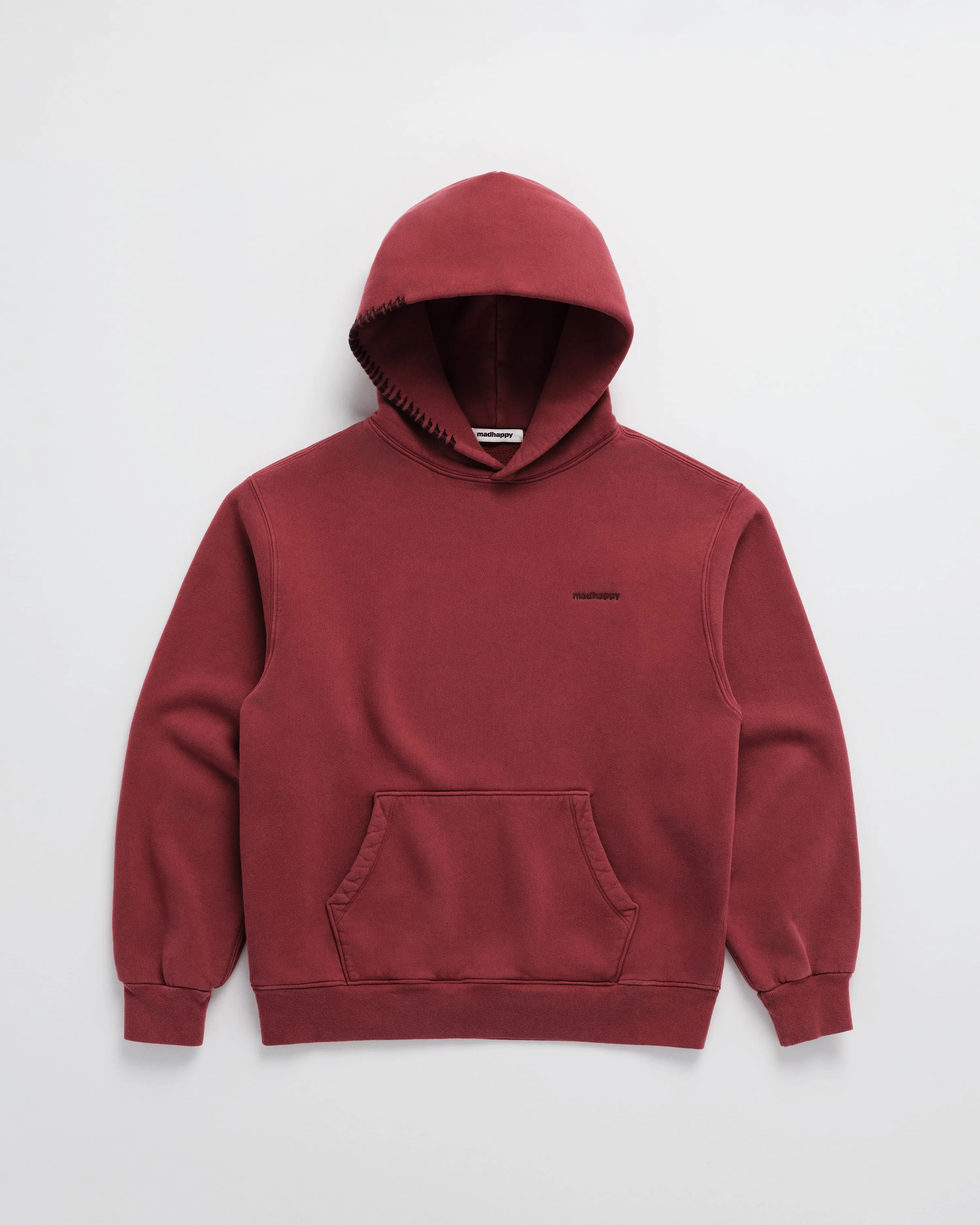 Classics Fleece Hoodie sold by Madhappy