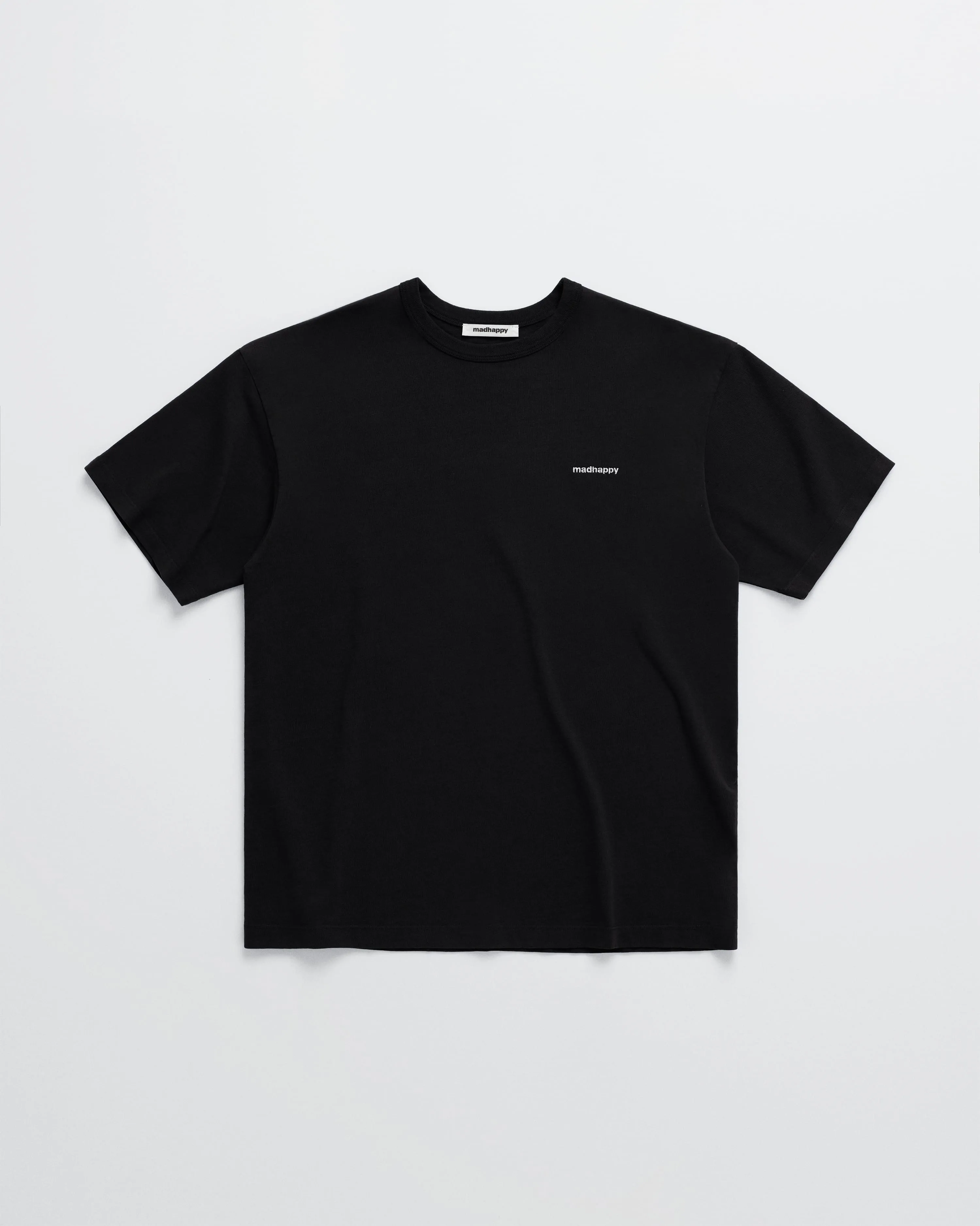 Classics Heavyweight Tee sold by Madhappy