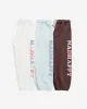 Plaid Cooper Fleece Sweatpant sold by Madhappy