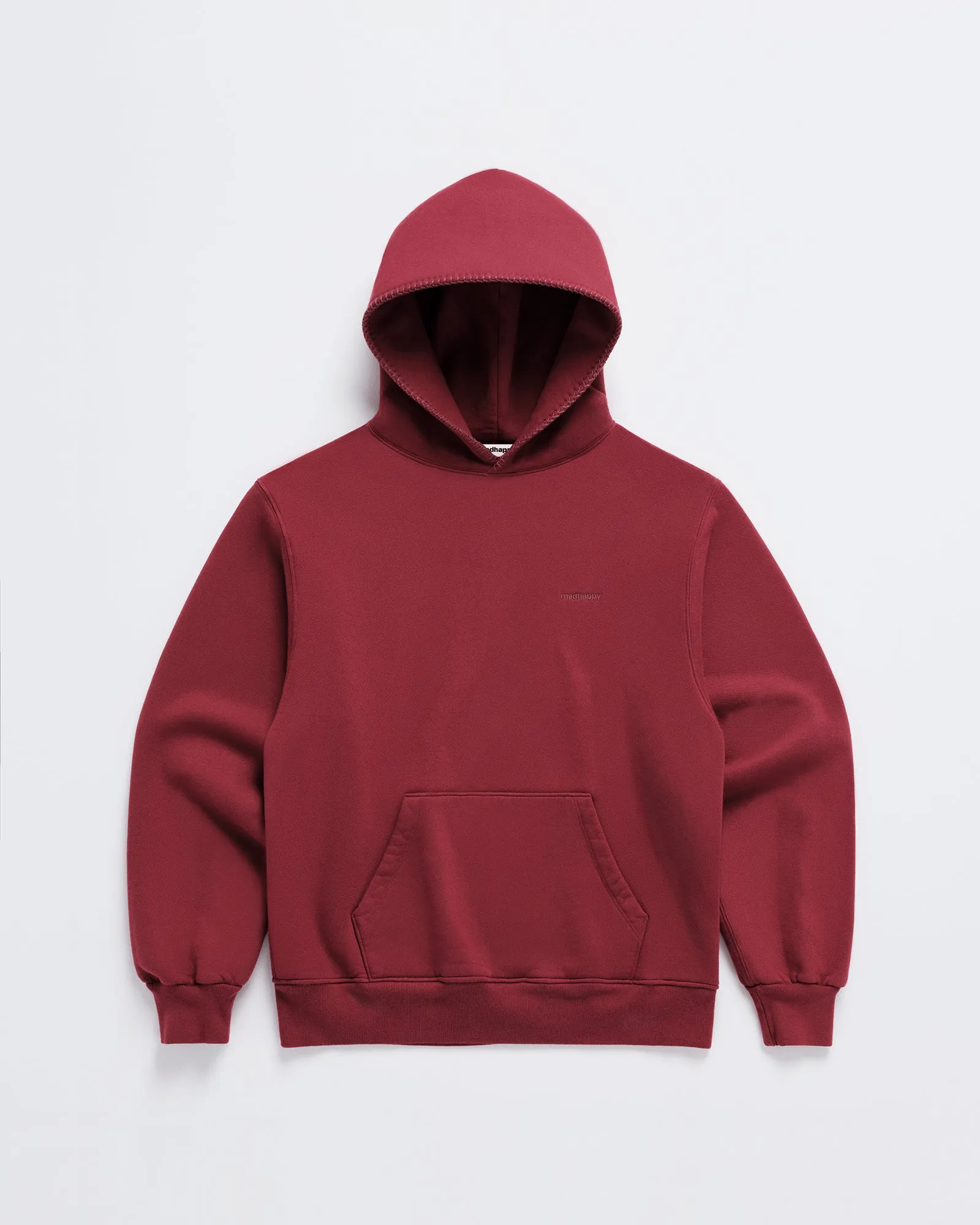 Classics Fleece Hoodie sold by Madhappy