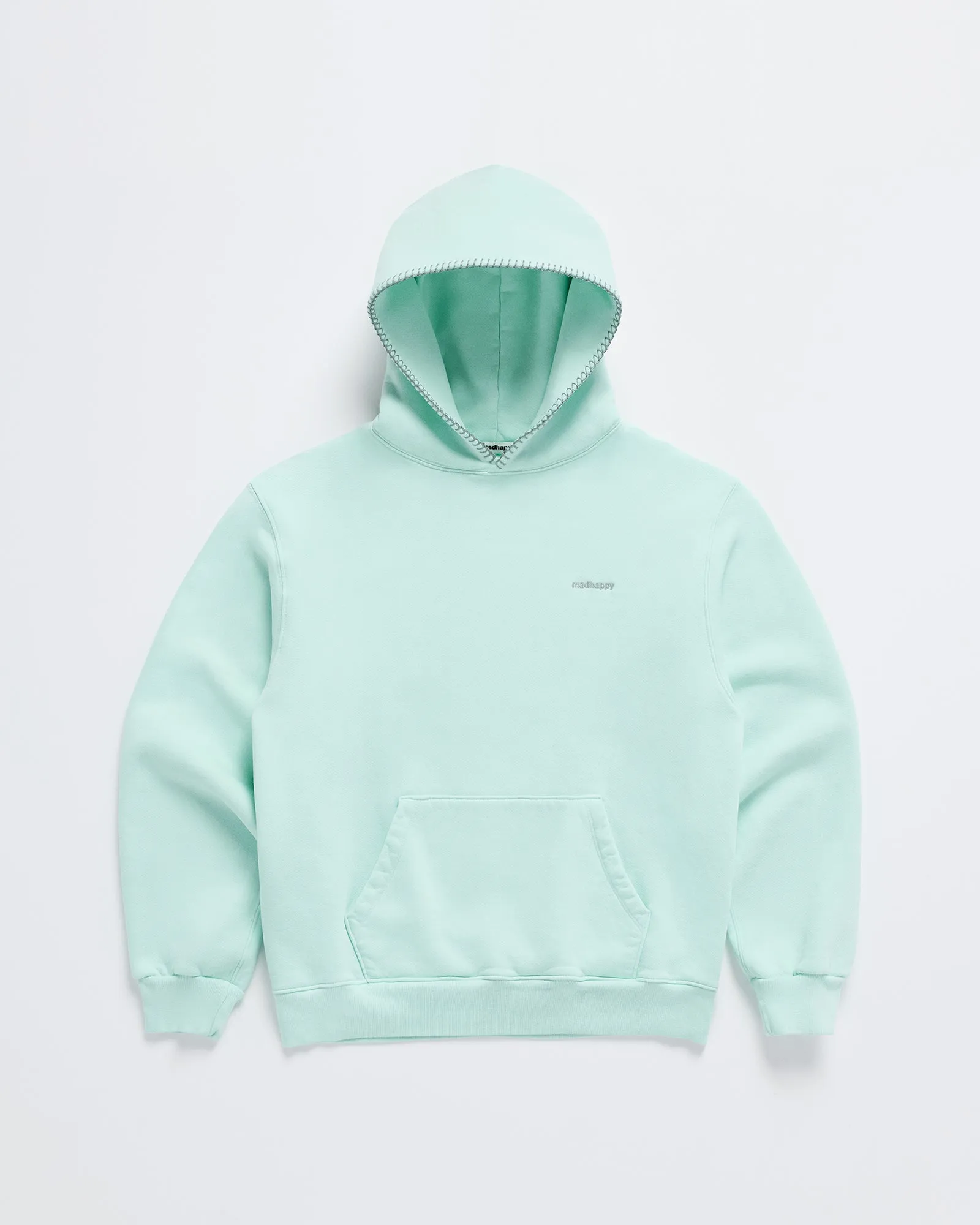 Classics Fleece Hoodie sold by Madhappy product image thumbnail 2