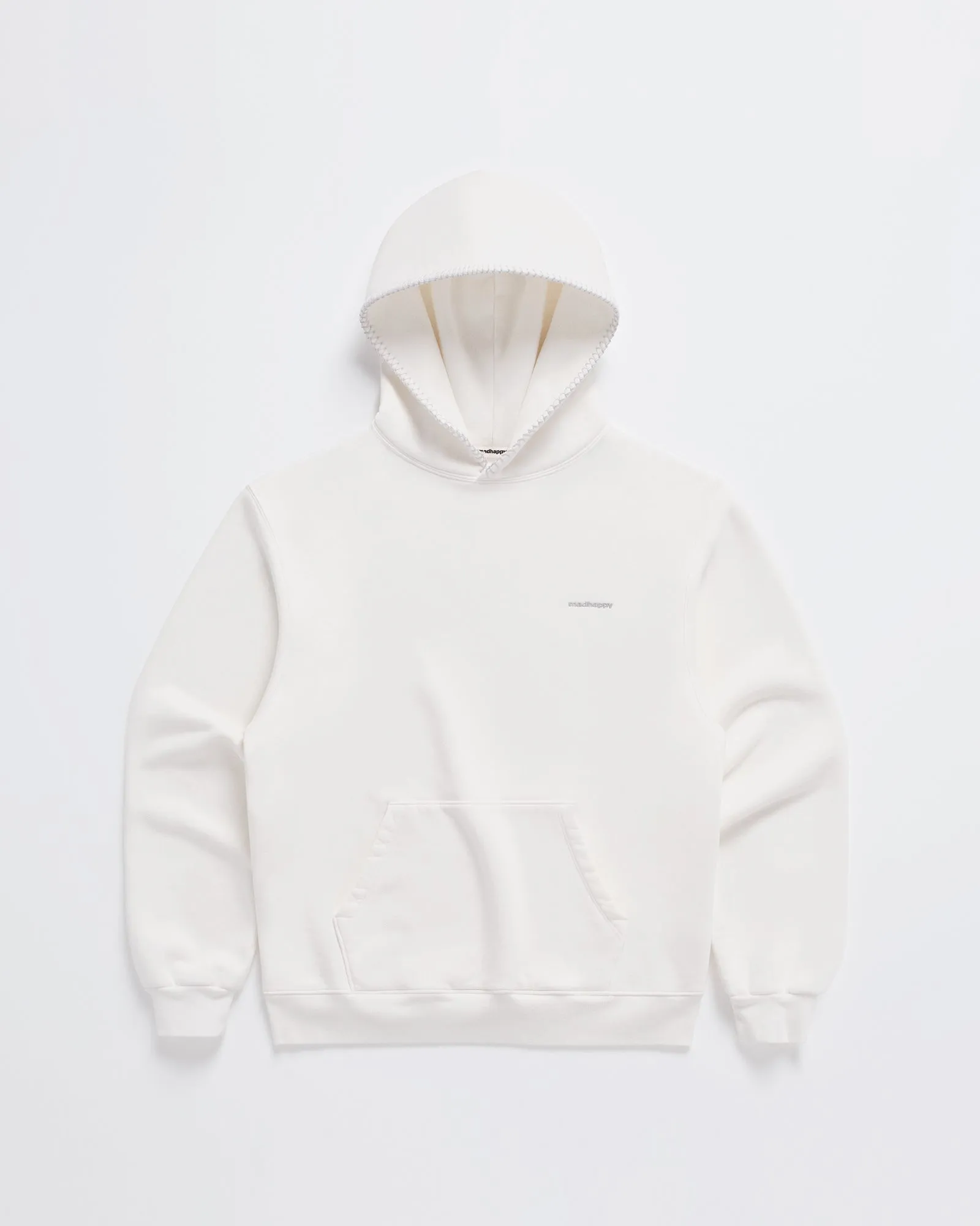 Classics Fleece Hoodie sold by Madhappy product image thumbnail 4