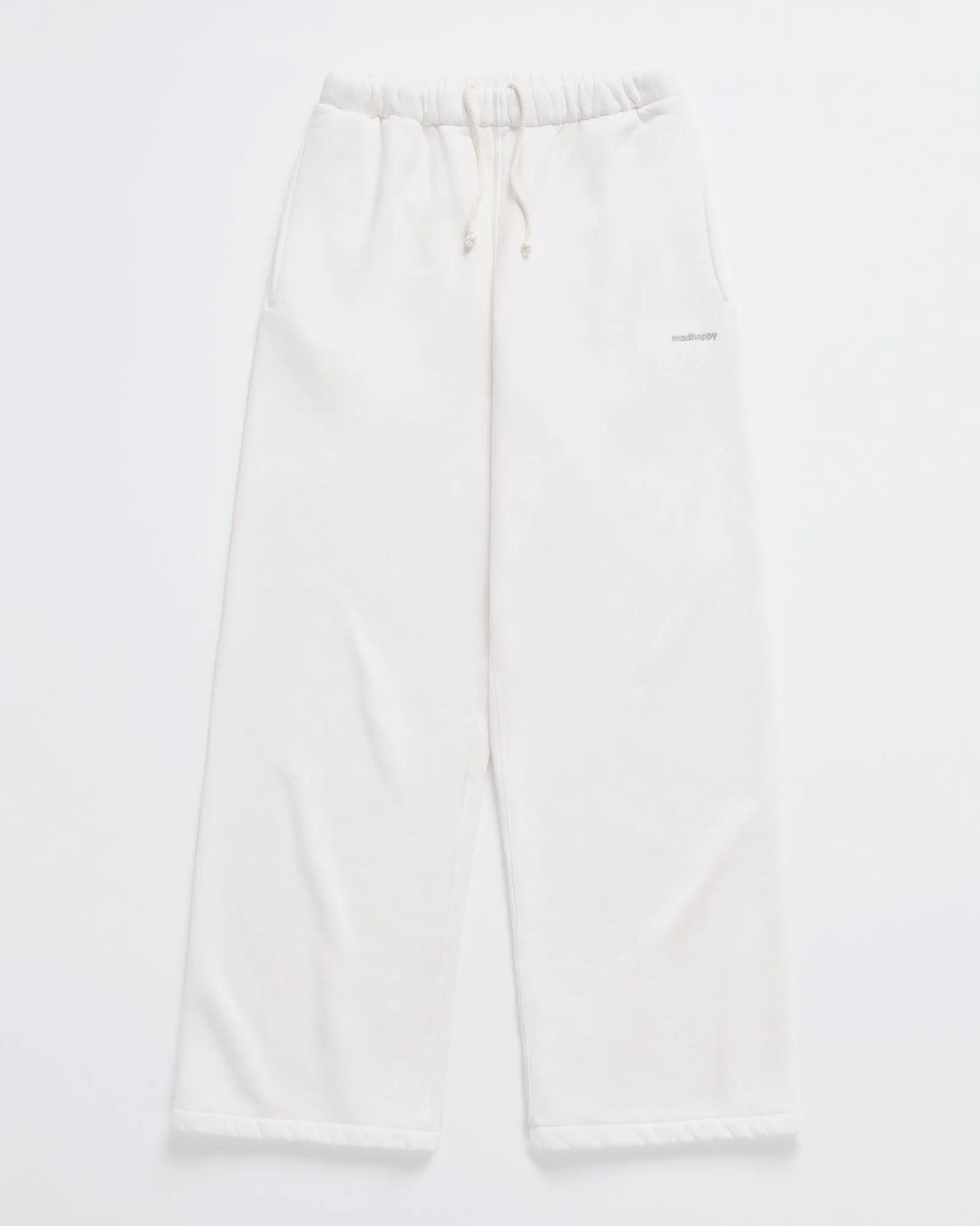 Classics Fleece Straight Sweatpant sold by Madhappy product image thumbnail 4