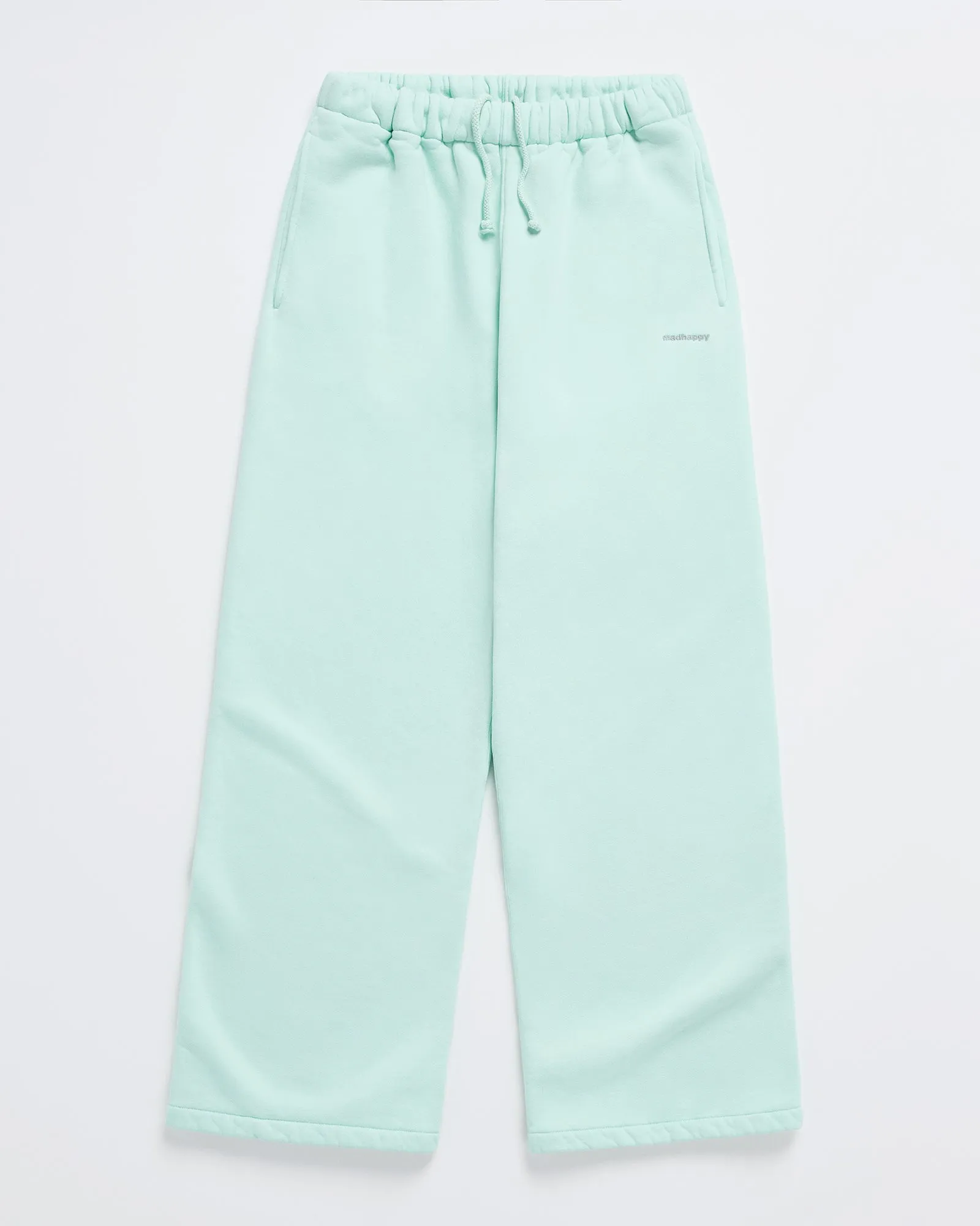 Classics Fleece Straight Sweatpant sold by Madhappy product image thumbnail 2