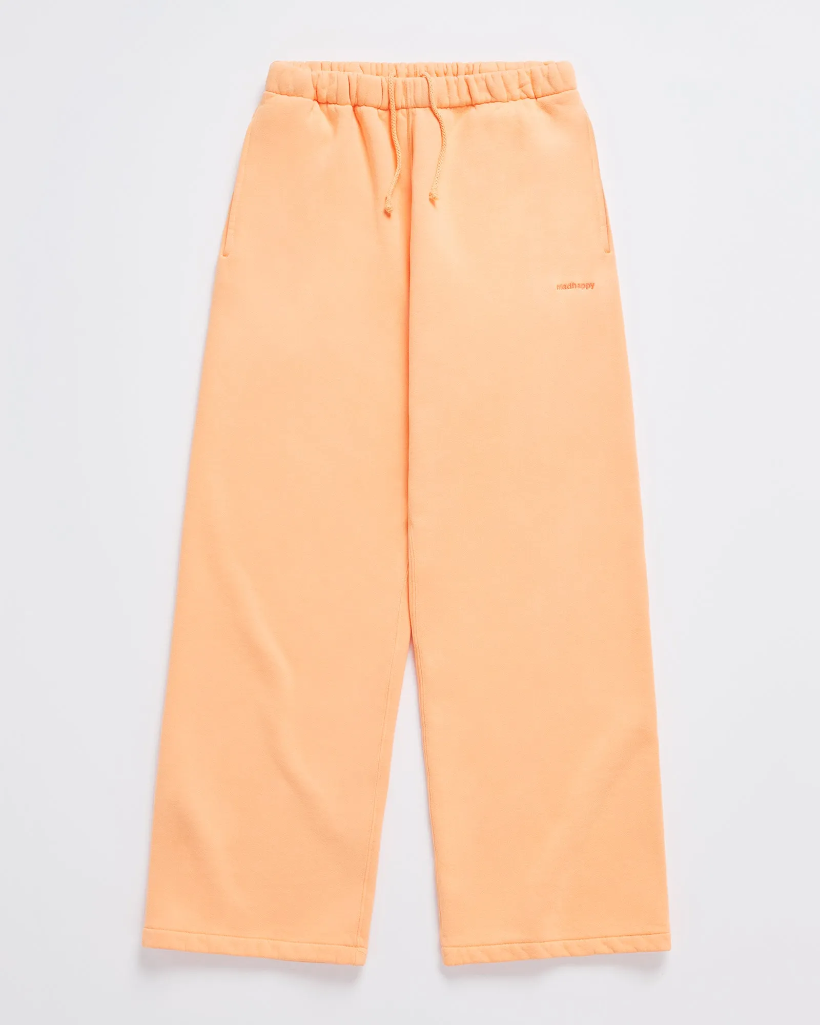 Classics Fleece Straight Sweatpant sold by Madhappy product image thumbnail 5