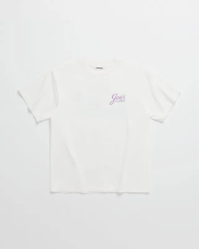 Joe's Original Midweight Tee sold by Madhappy