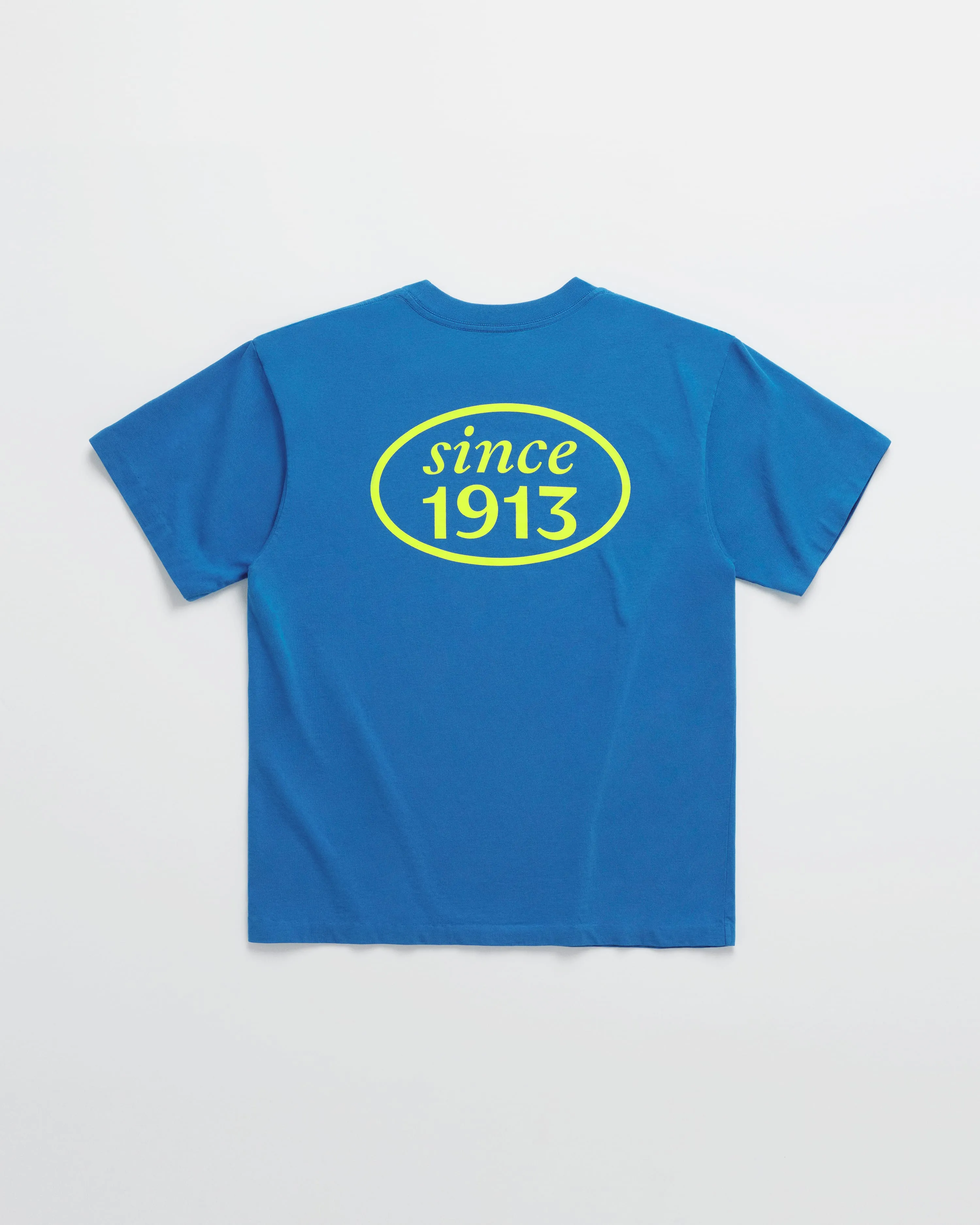 Joe's 1913 Midweight Tee sold by Madhappy product image thumbnail 2