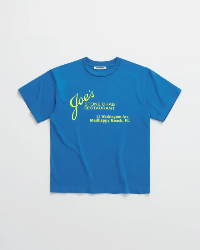Joe's 1913 Midweight Tee sold by undefined