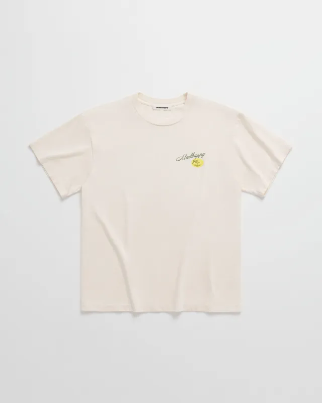 Joe's Key Lime Pie Midweight Tee sold by Madhappy