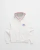 All American Fleece Zip Up sold by Madhappy